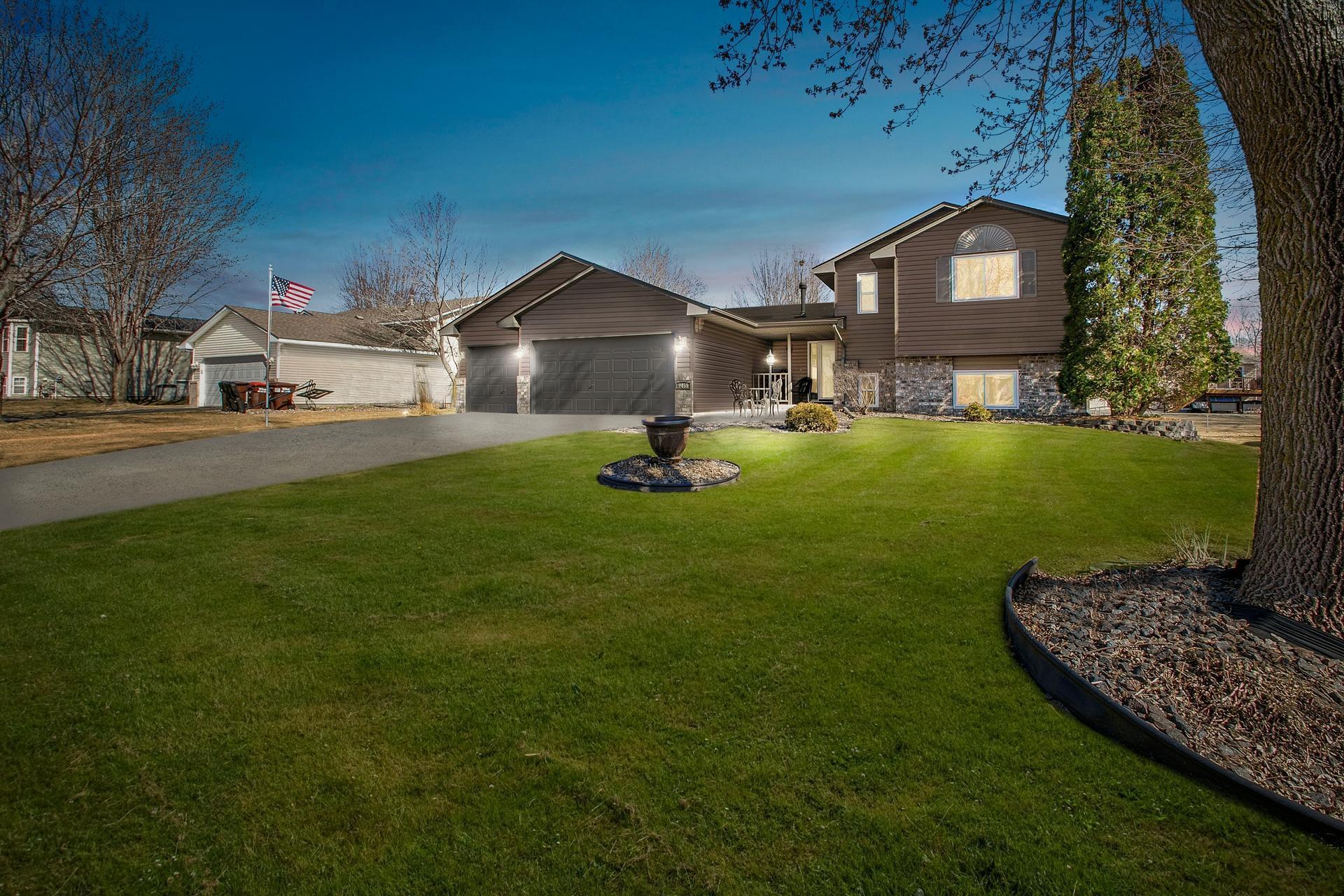 View of Residential at 9455 Jareau Avenue, Cottage Grove MN 55016, Cottage Grove - Mike Wilen | Minnesota Team Real Estate