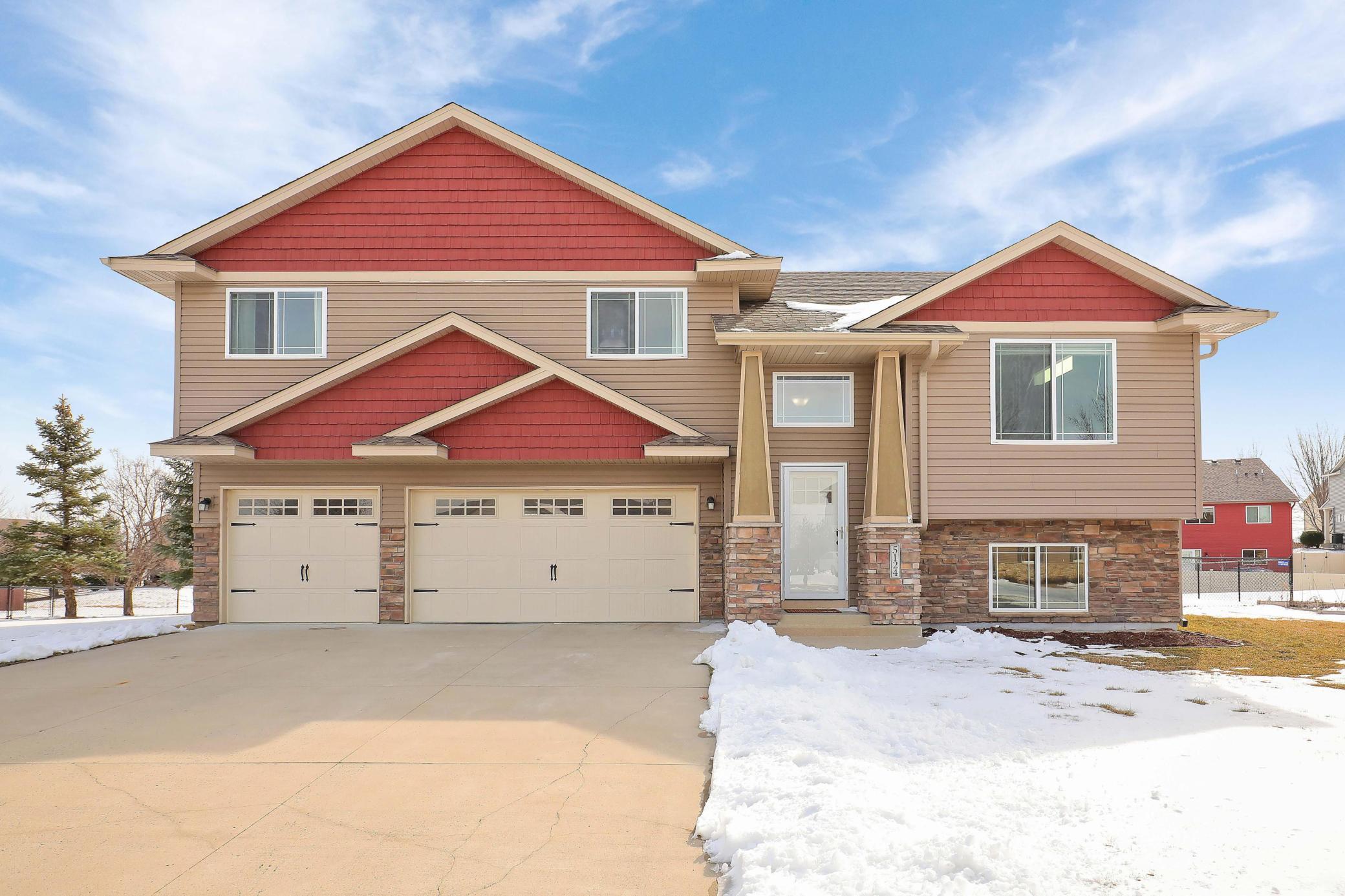 View of Residential at 5124 Harvest Curve, Mayer MN 55360, Mayer - Mike Wilen | Minnesota Team Real Estate
