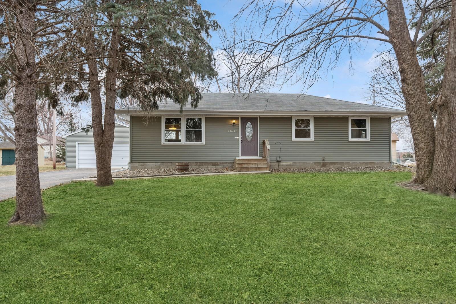 View of Residential at 11615 97th Place, Maple Grove MN 55369, Maple Grove - Mike Wilen | Minnesota Team Real Estate