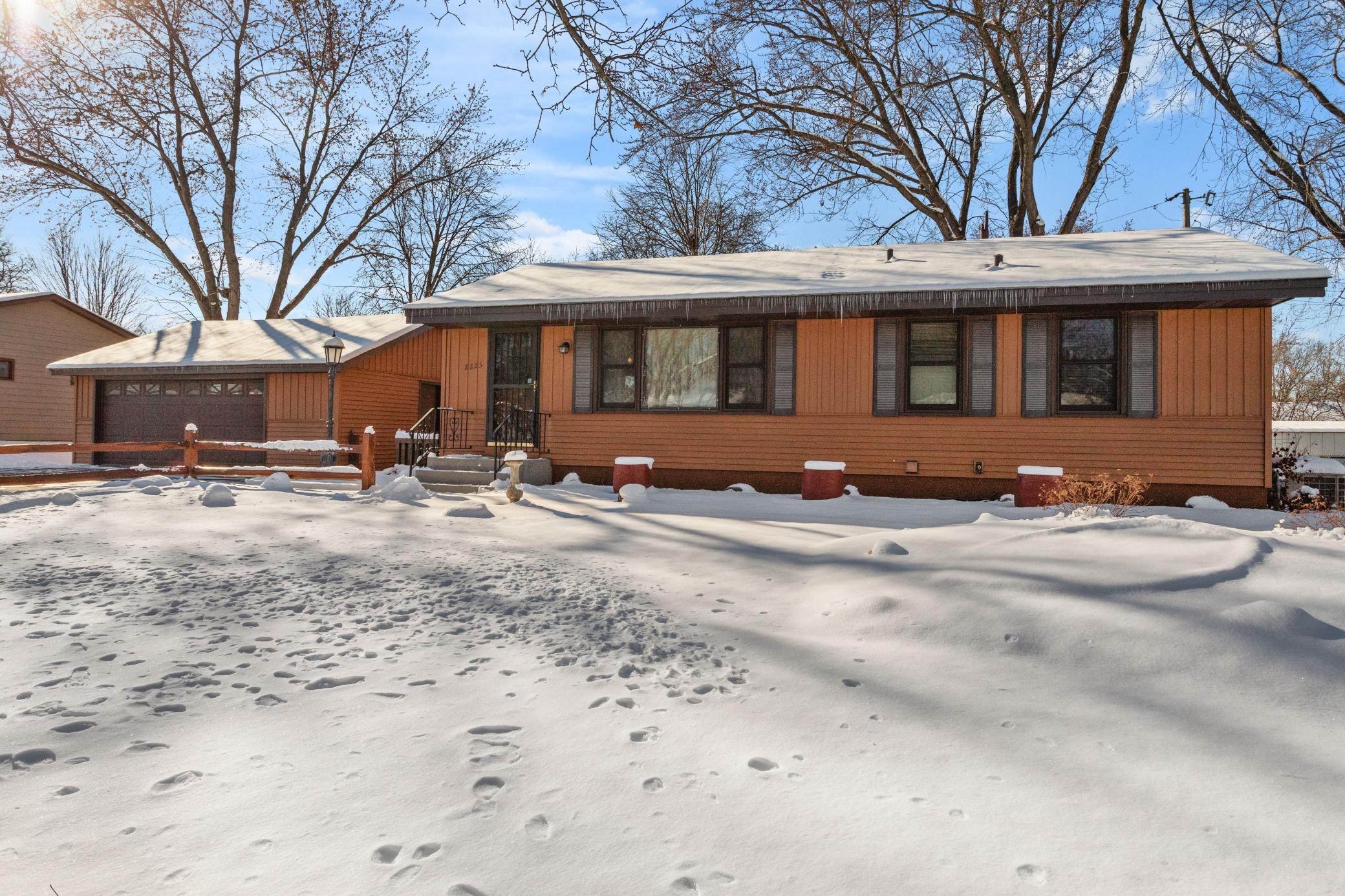 View of Residential at 2225 Yellowstone Trail, Brooklyn Park MN 55444, Brooklyn Park - Mike Wilen | Minnesota Team Real Estate