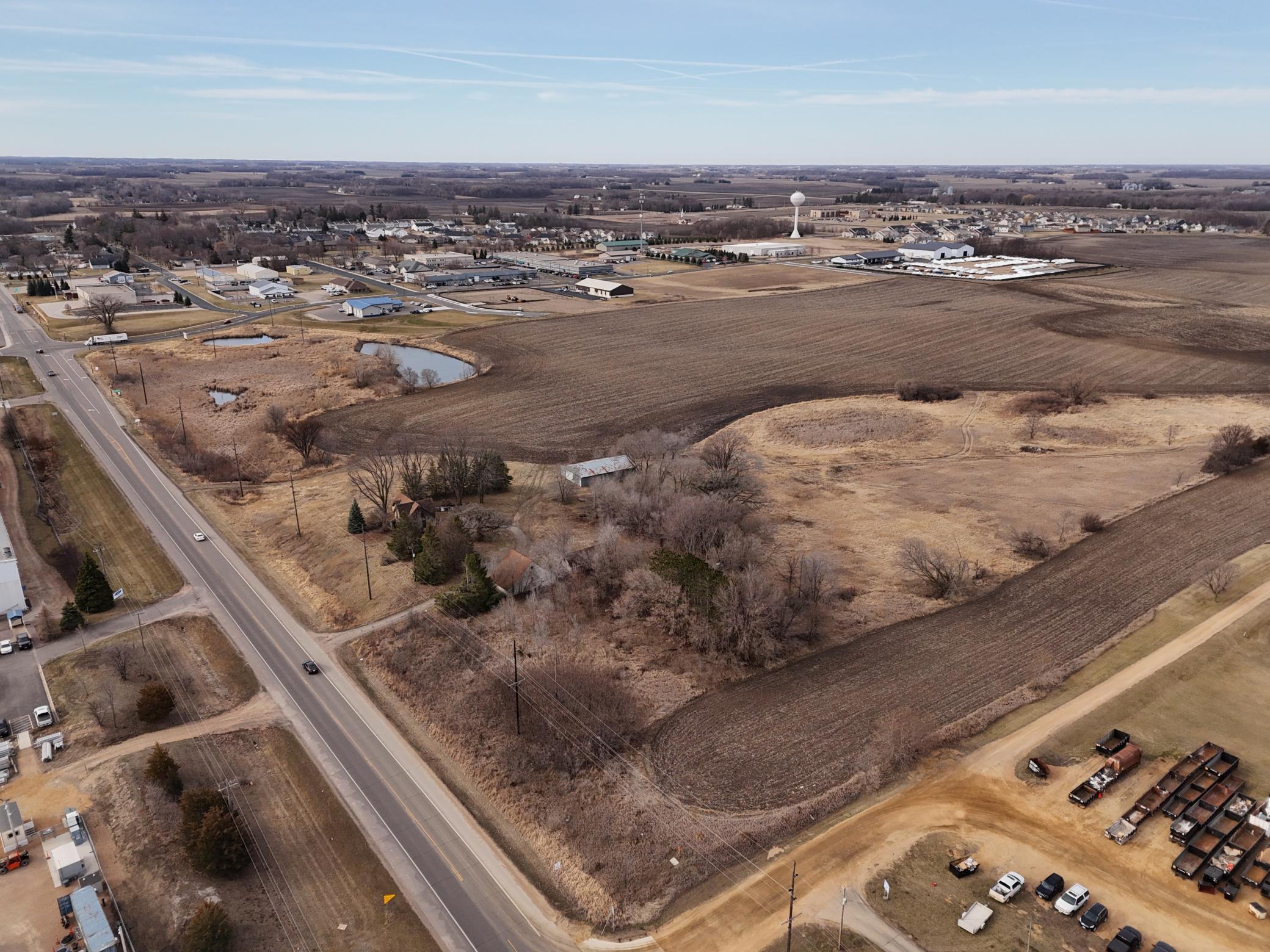 View of Commercial Sale at 27286 Helena Boulevard, New Prague MN 56071, New Prague (15 of 16) - Mike Wilen | Minnesota Team Real Estate