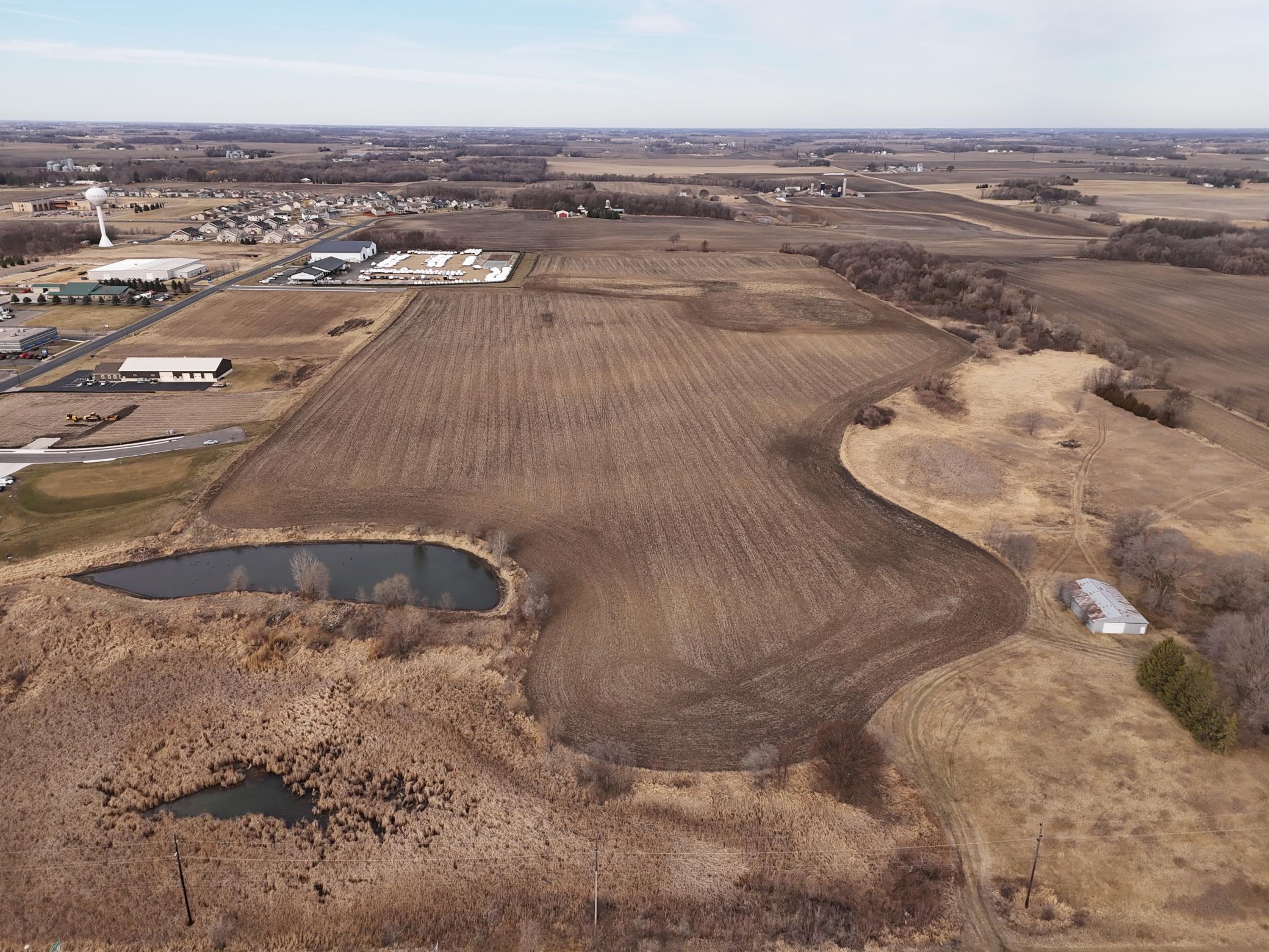 View of Commercial Sale at 27286 Helena Boulevard, New Prague MN 56071, New Prague - Mike Wilen | Minnesota Team Real Estate