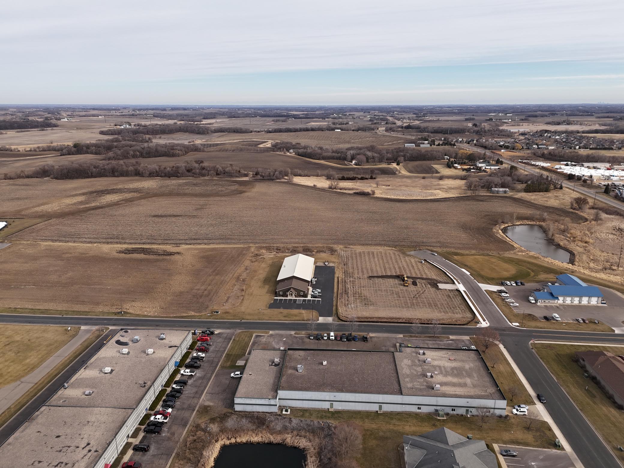 View of Commercial Sale at 27286 Helena Boulevard, New Prague MN 56071, New Prague (4 of 16) - Mike Wilen | Minnesota Team Real Estate