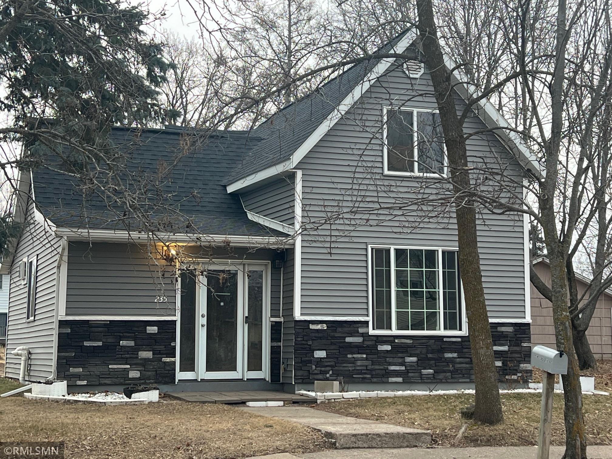 View of Residential at 235 3rd Avenue, Milaca MN 56353, Milaca - Mike Wilen | Minnesota Team Real Estate