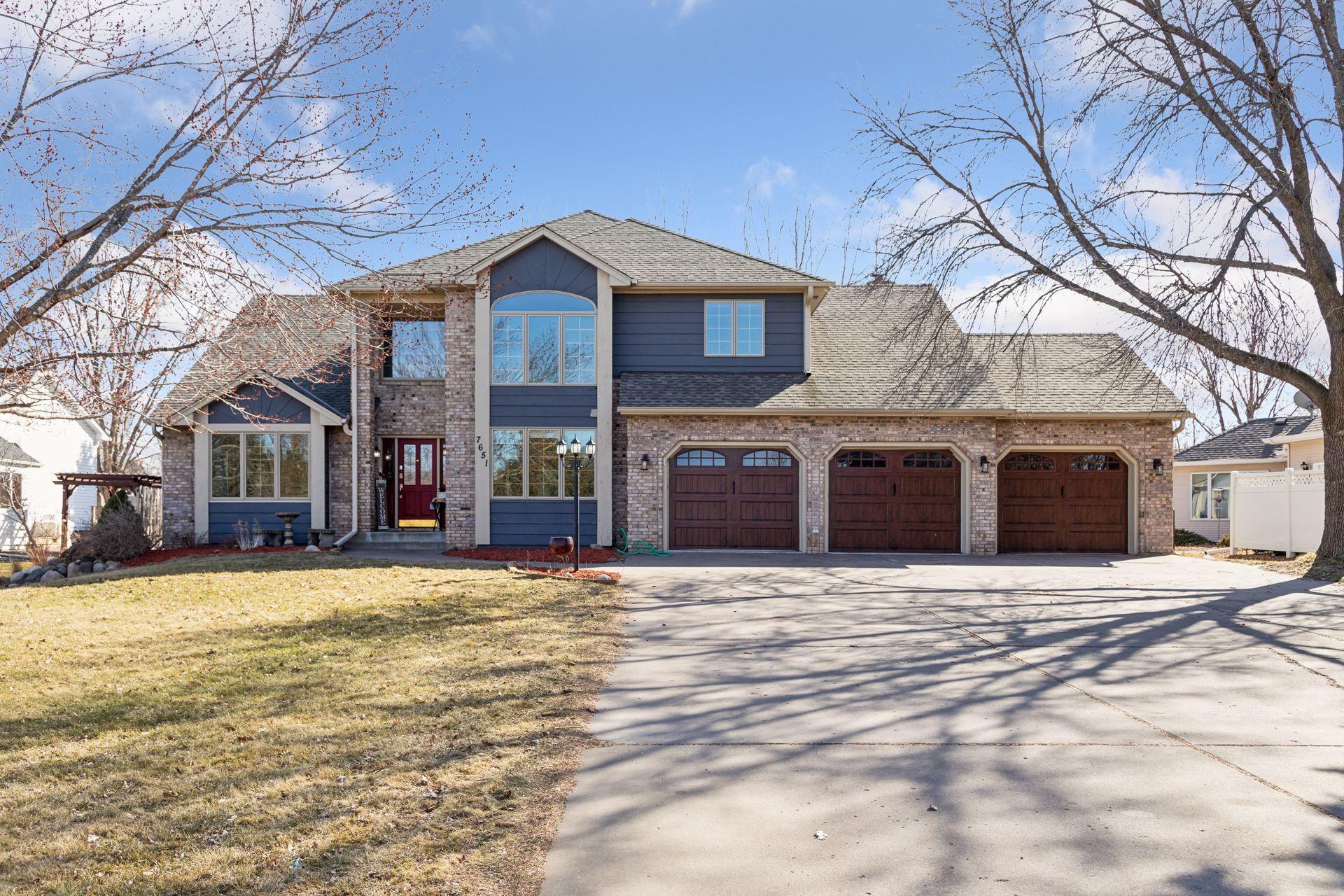 View of Residential at 7651 Hilo Lane, Forest Lake MN 55025, Forest Lake - Mike Wilen | Minnesota Team Real Estate