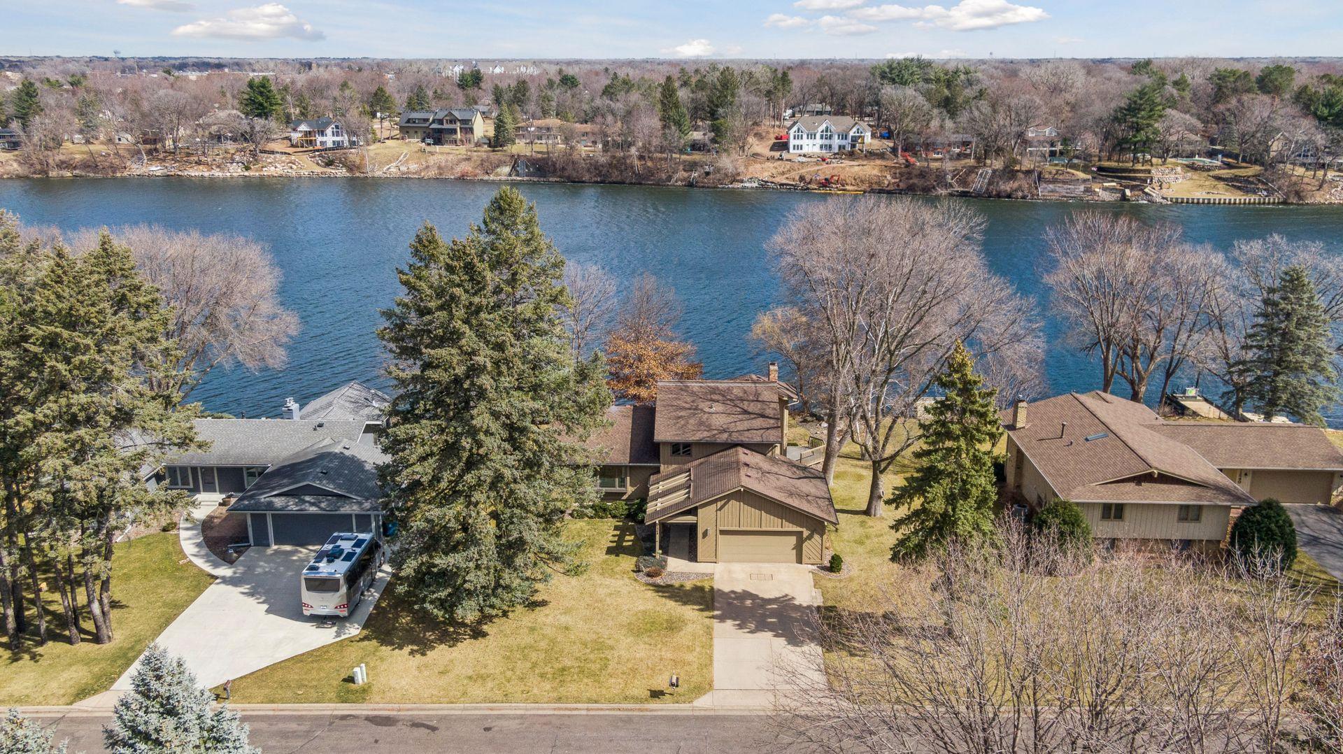 View of Residential at 11548 Mississippi Drive, Champlin MN 55316, Champlin - Mike Wilen | Minnesota Team Real Estate