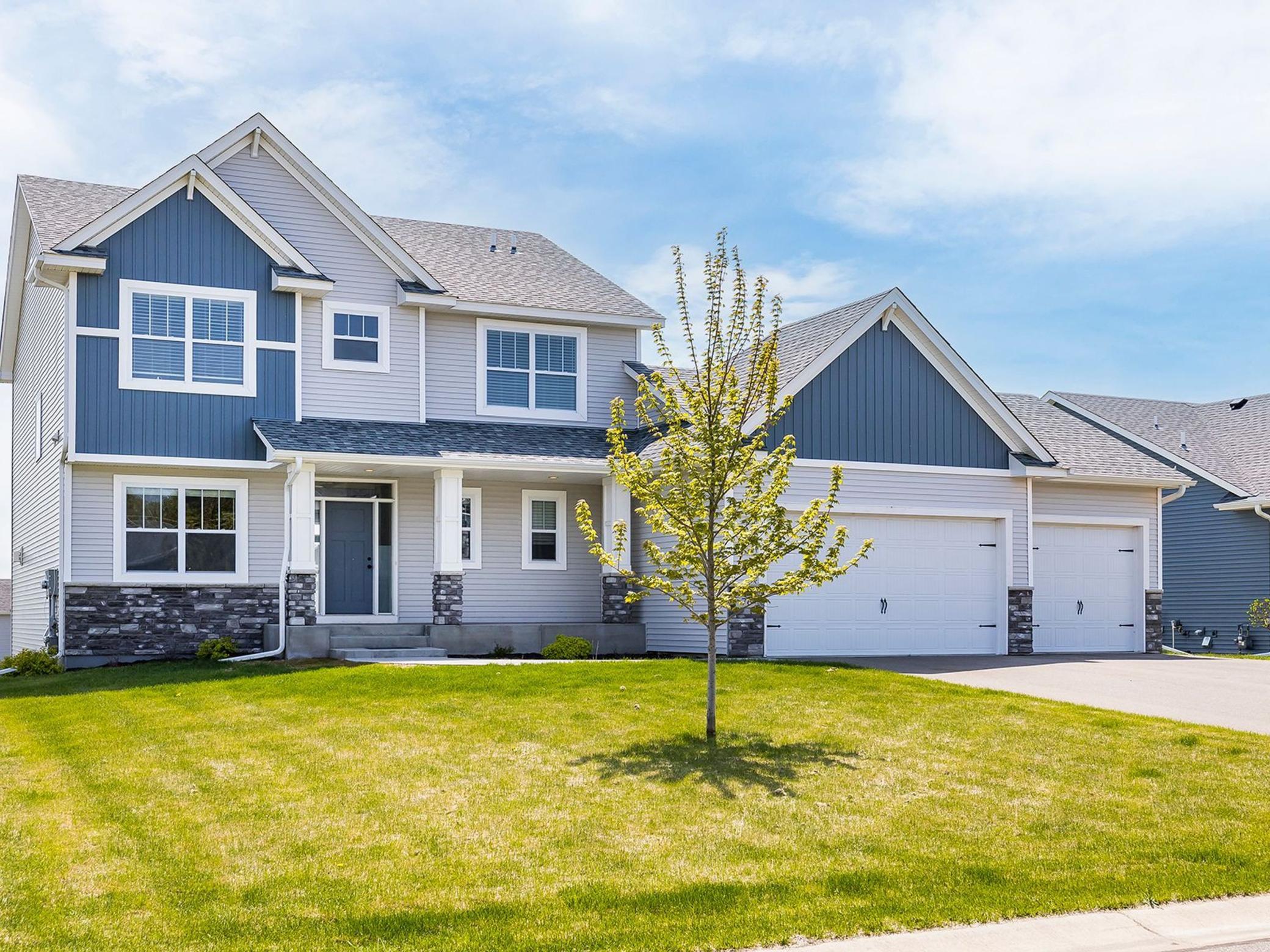 View of Residential at 78 144th Lane, Andover MN 55304, Andover - Mike Wilen | Minnesota Team Real Estate