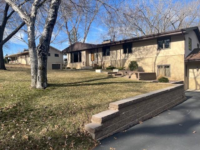 View of Residential at 3850 Bassett Creek Drive, Golden Valley MN 55422, Golden Valley - Mike Wilen | Minnesota Team Real Estate