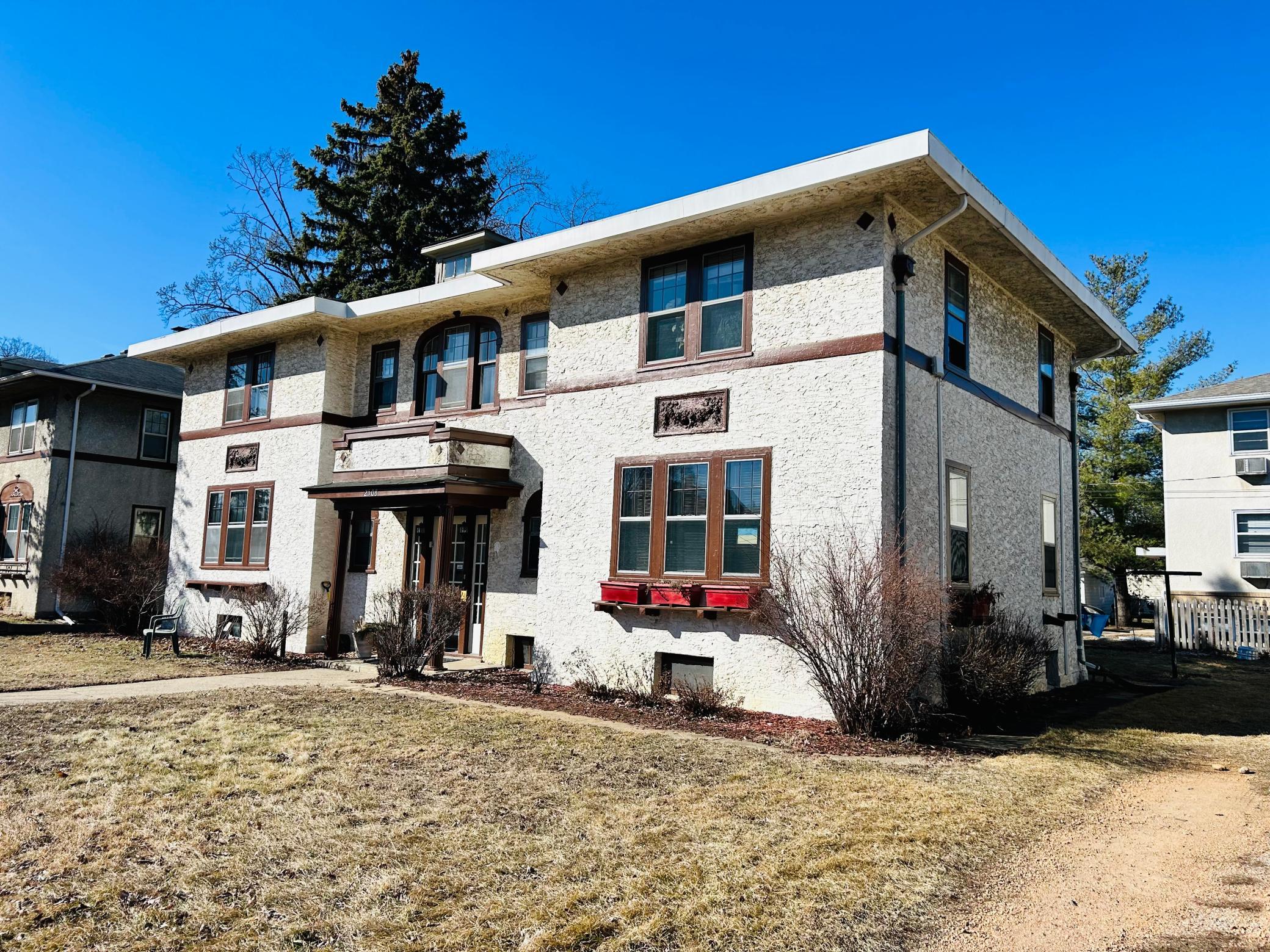 View of Residential Income at 2508 33rd Avenue, Minneapolis MN 55406, Minneapolis - Mike Wilen | Minnesota Team Real Estate