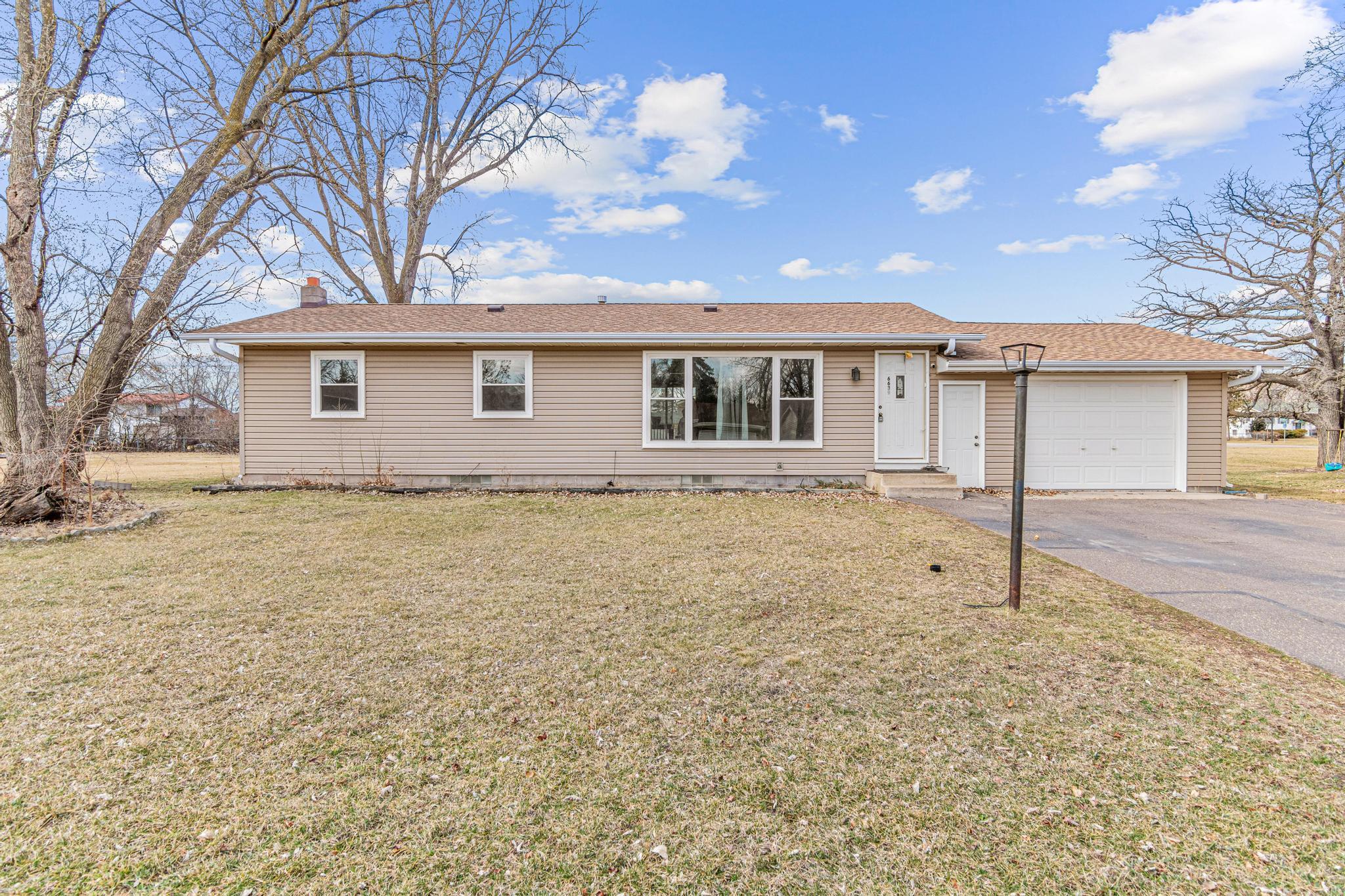 View of Residential at 6639 Bryant Avenue, Brooklyn Center MN 55430, Brooklyn Center - Mike Wilen | Minnesota Team Real Estate