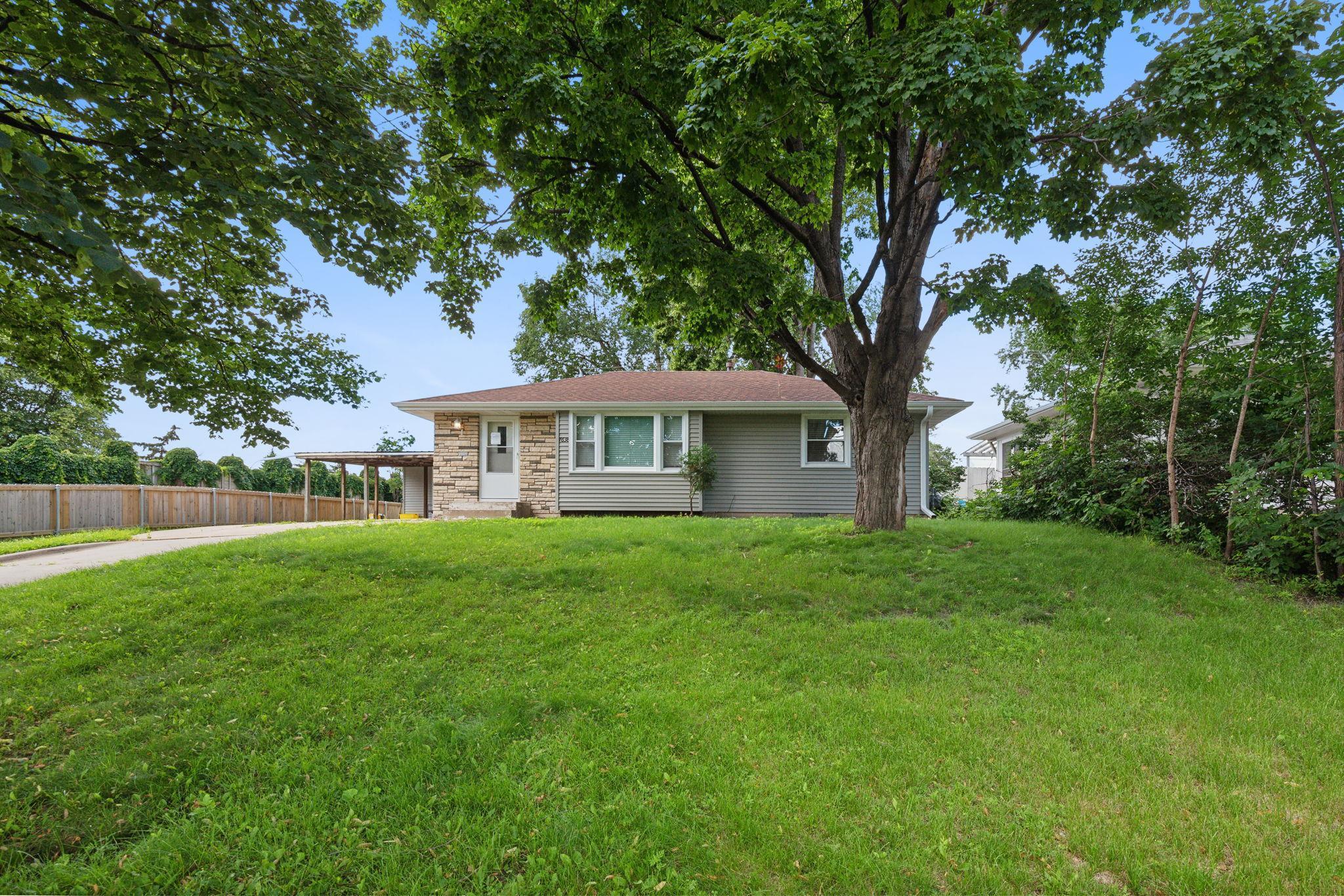 View of Residential at 7638 Chicago Avenue, Richfield MN 55423, Richfield - Mike Wilen | Minnesota Team Real Estate