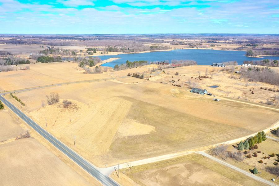 View of Land at xxxx 318th Street, Center City MN 55012, Center City - Mike Wilen | Minnesota Team Real Estate