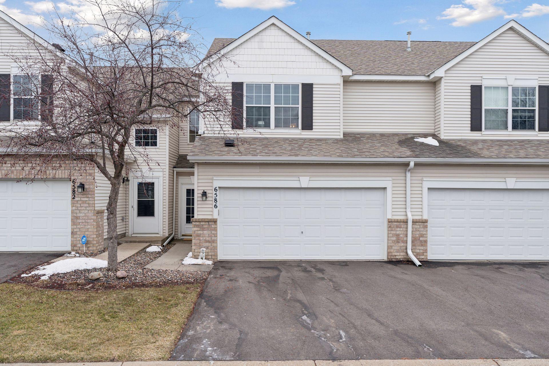 View of Residential at 6586 154th Street, Apple Valley MN 55124, Apple Valley - Mike Wilen | Minnesota Team Real Estate