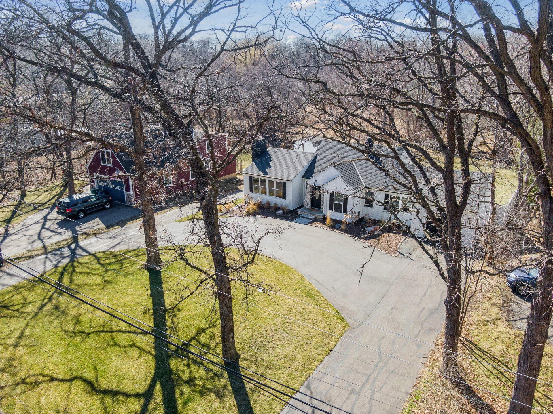 View of Residential at 1616 Essex Road, Minnetonka MN 55305, Minnetonka - Mike Wilen | Minnesota Team Real Estate