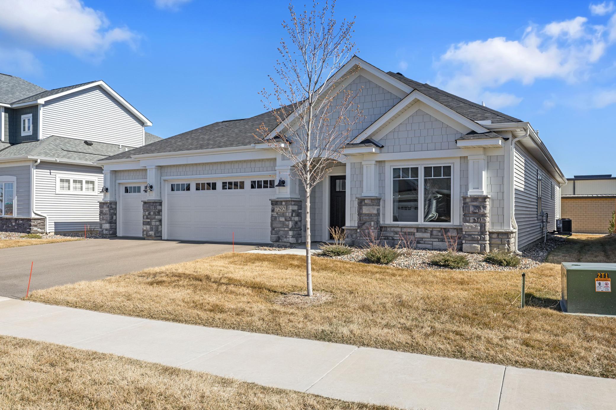 View of Residential at 7292 Fir Lane, Corcoran MN 55340, Corcoran - Mike Wilen | Minnesota Team Real Estate