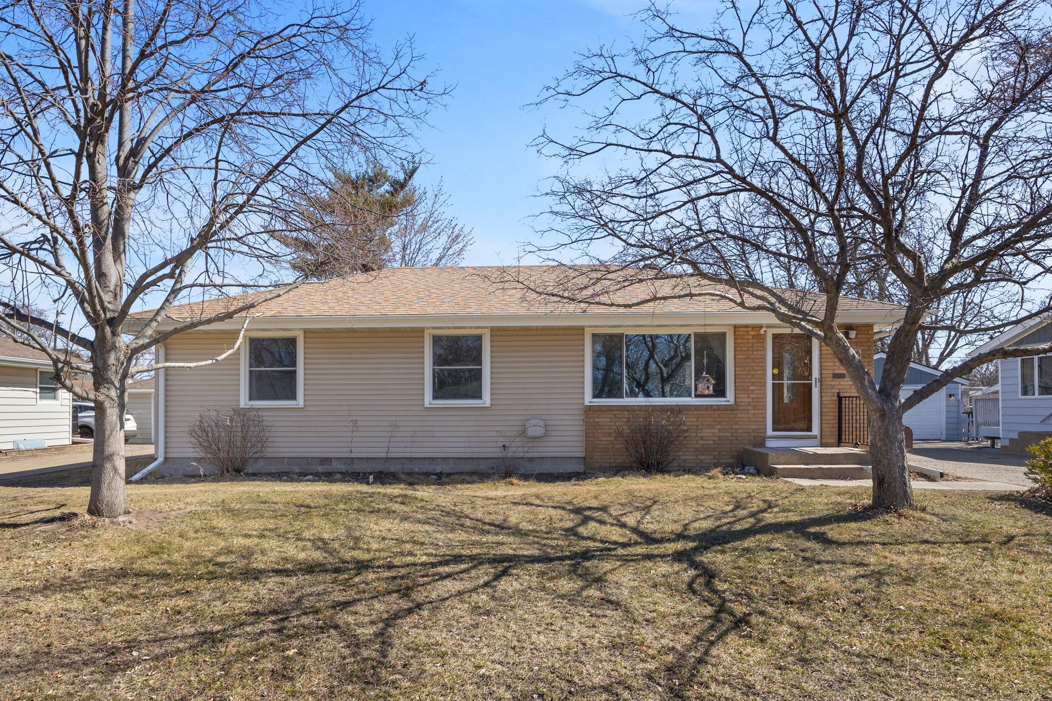 View of Residential at 5336 Oliver Avenue, Brooklyn Center MN 55430, Brooklyn Center - Mike Wilen | Minnesota Team Real Estate