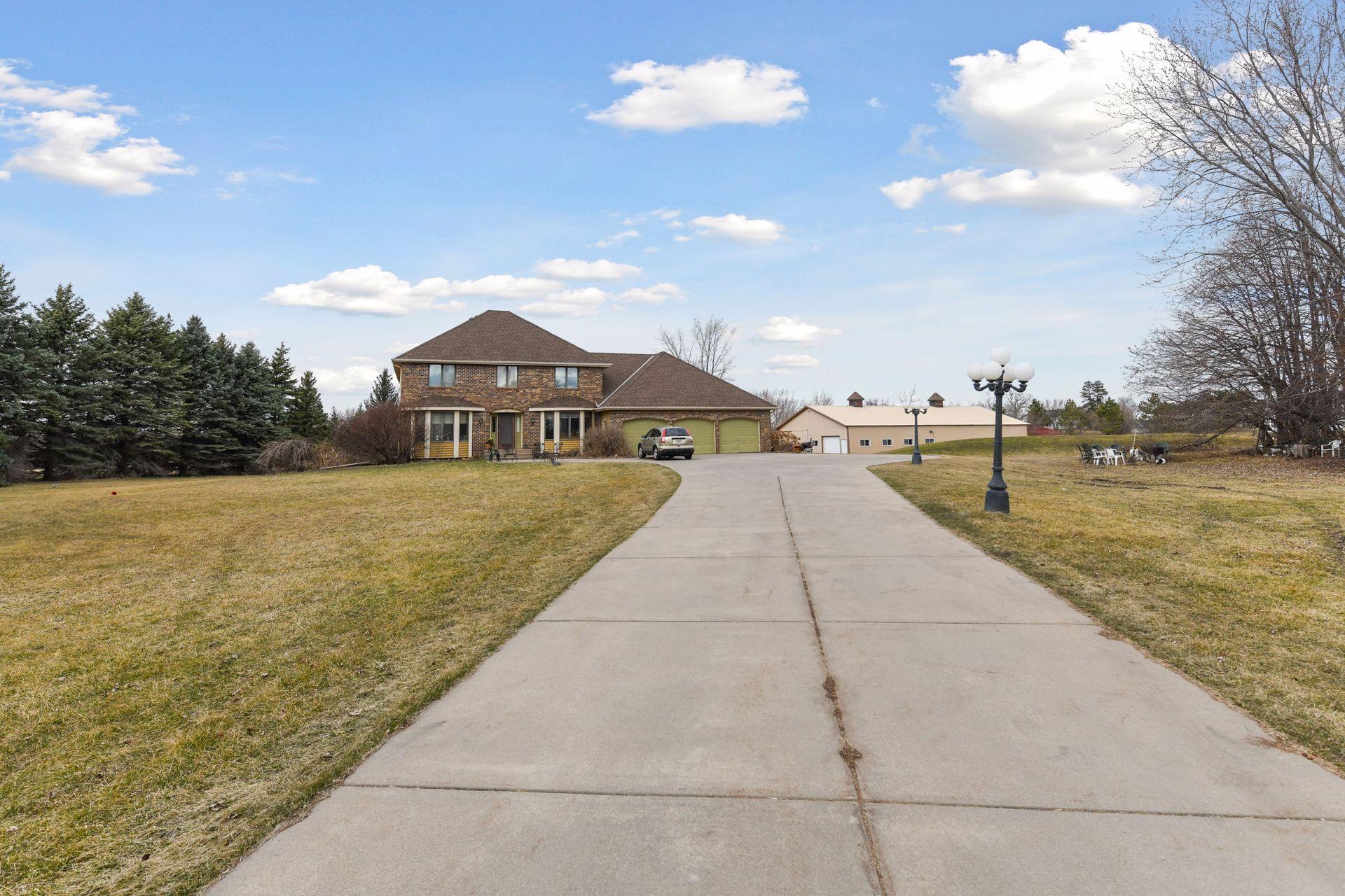View of Residential at 222 Medina, Medina MN 55391, Medina - Mike Wilen | Minnesota Team Real Estate
