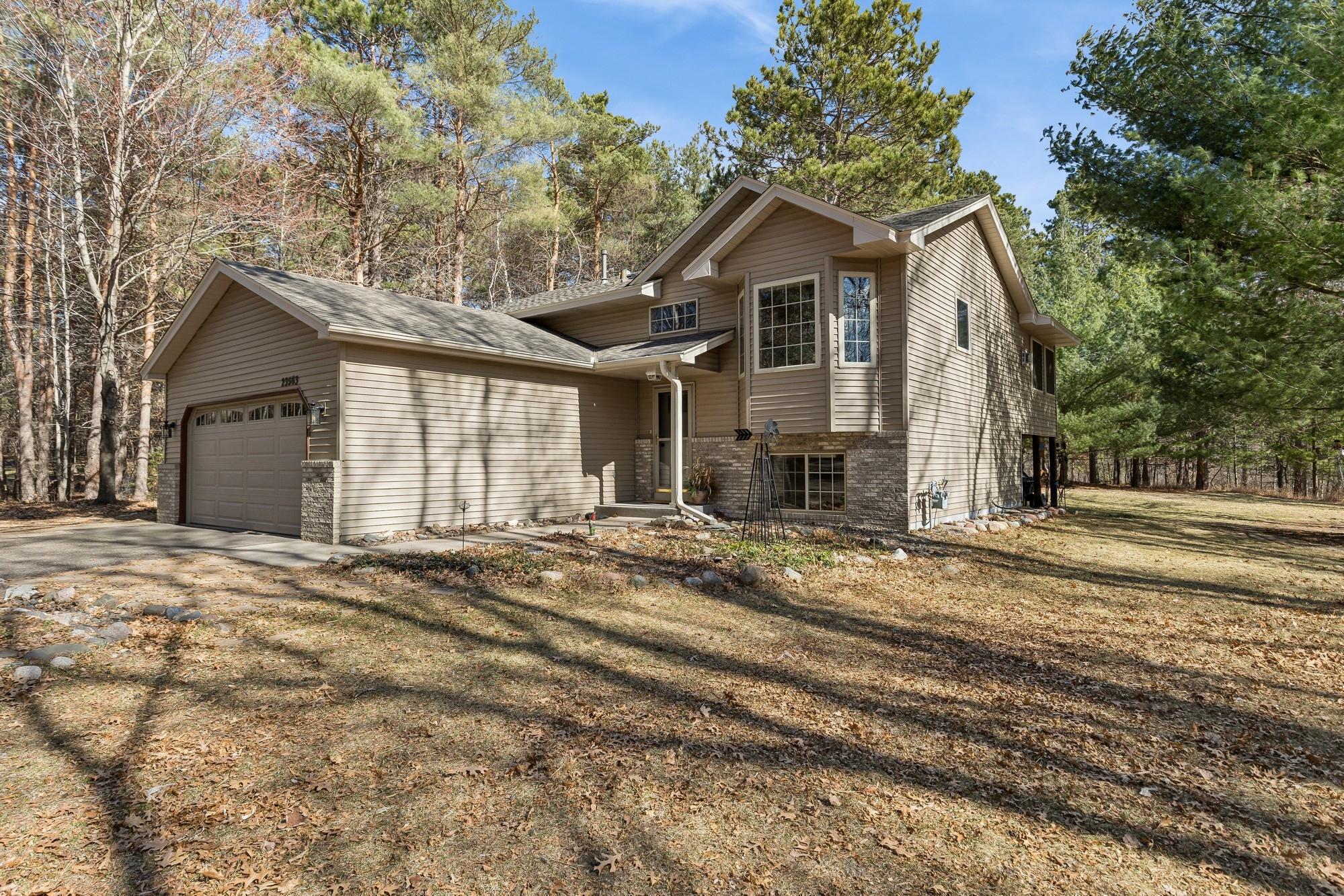 View of Residential at 23563 Washington Street, Bethel MN 55005, Bethel - Mike Wilen | Minnesota Team Real Estate