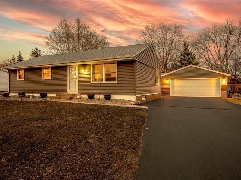 View of Residential at 2432 Gunflint Trail, Brooklyn Park MN 55444, Brooklyn Park - Mike Wilen | Minnesota Team Real Estate