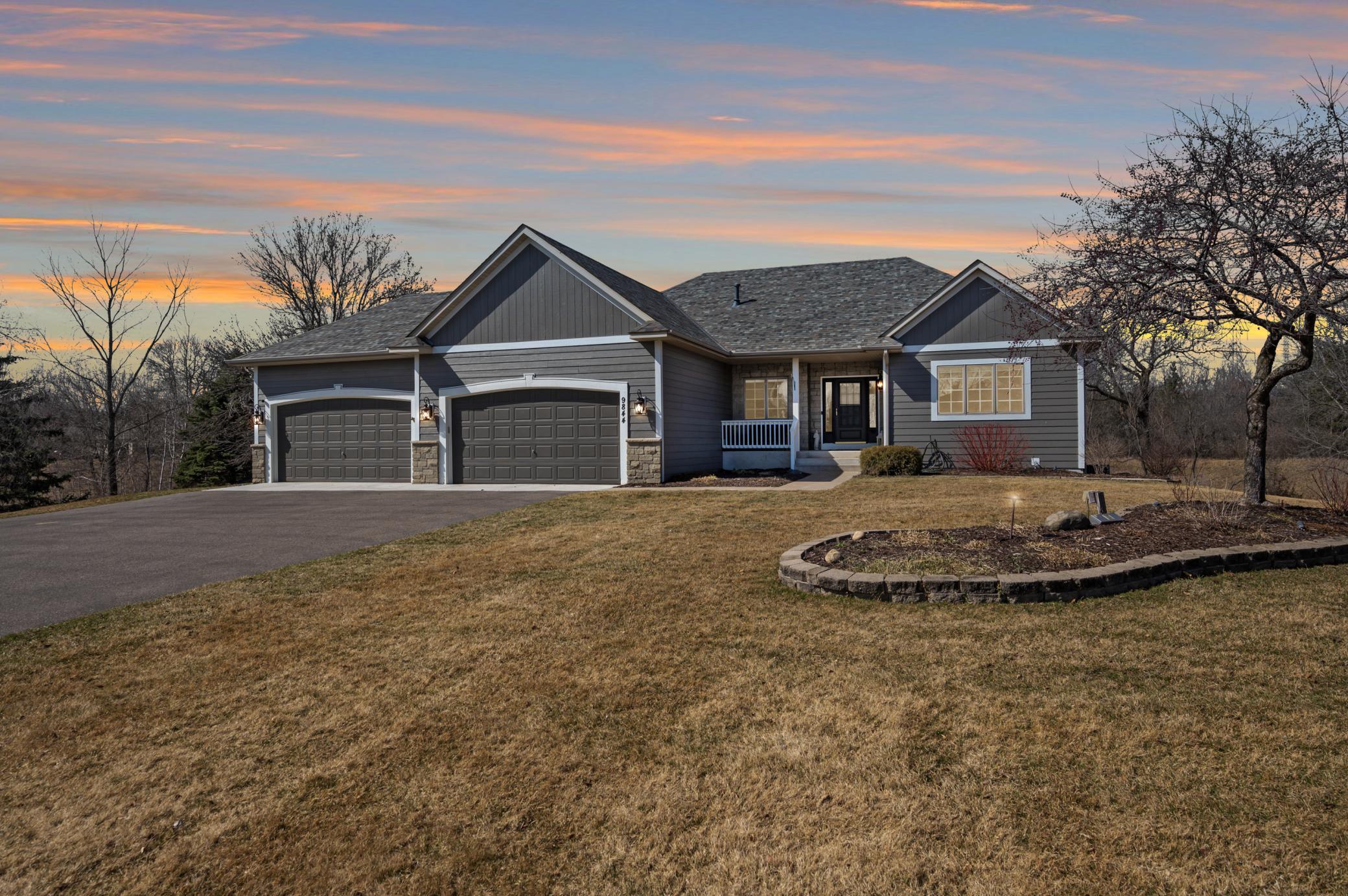 View of Residential at 9844 57th Street, Lake Elmo MN 55042, Lake Elmo - Mike Wilen | Minnesota Team Real Estate