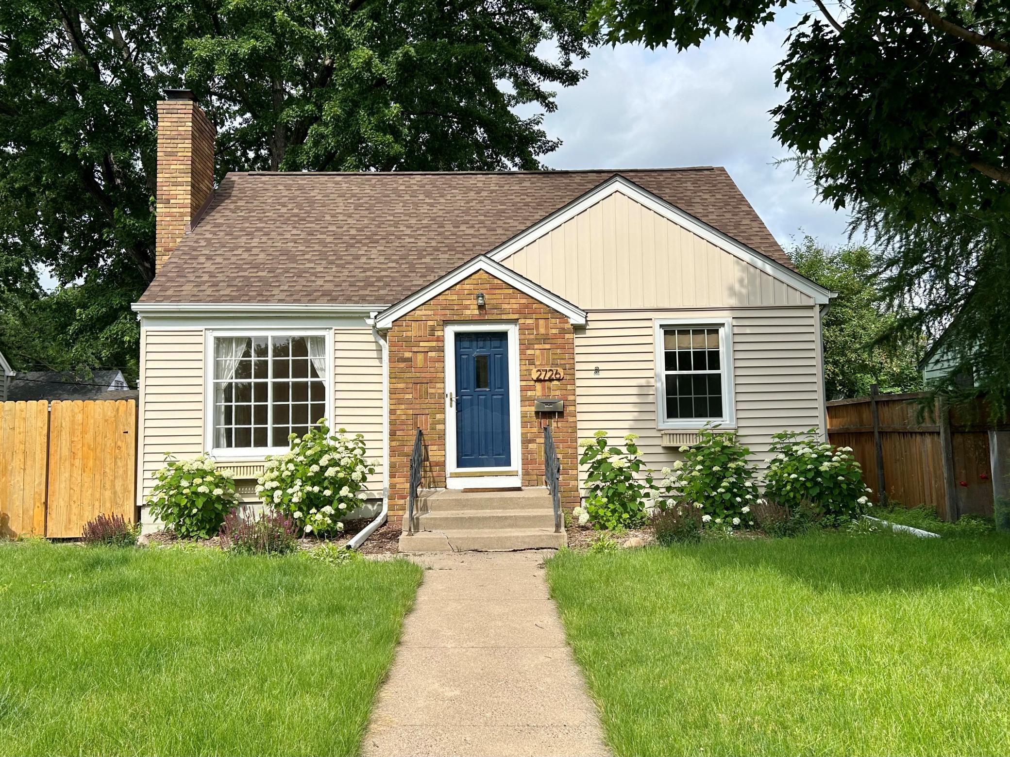 View of Residential at 2726 Florida Avenue, Saint Louis Park MN 55426, Saint Louis Park - Mike Wilen | Minnesota Team Real Estate