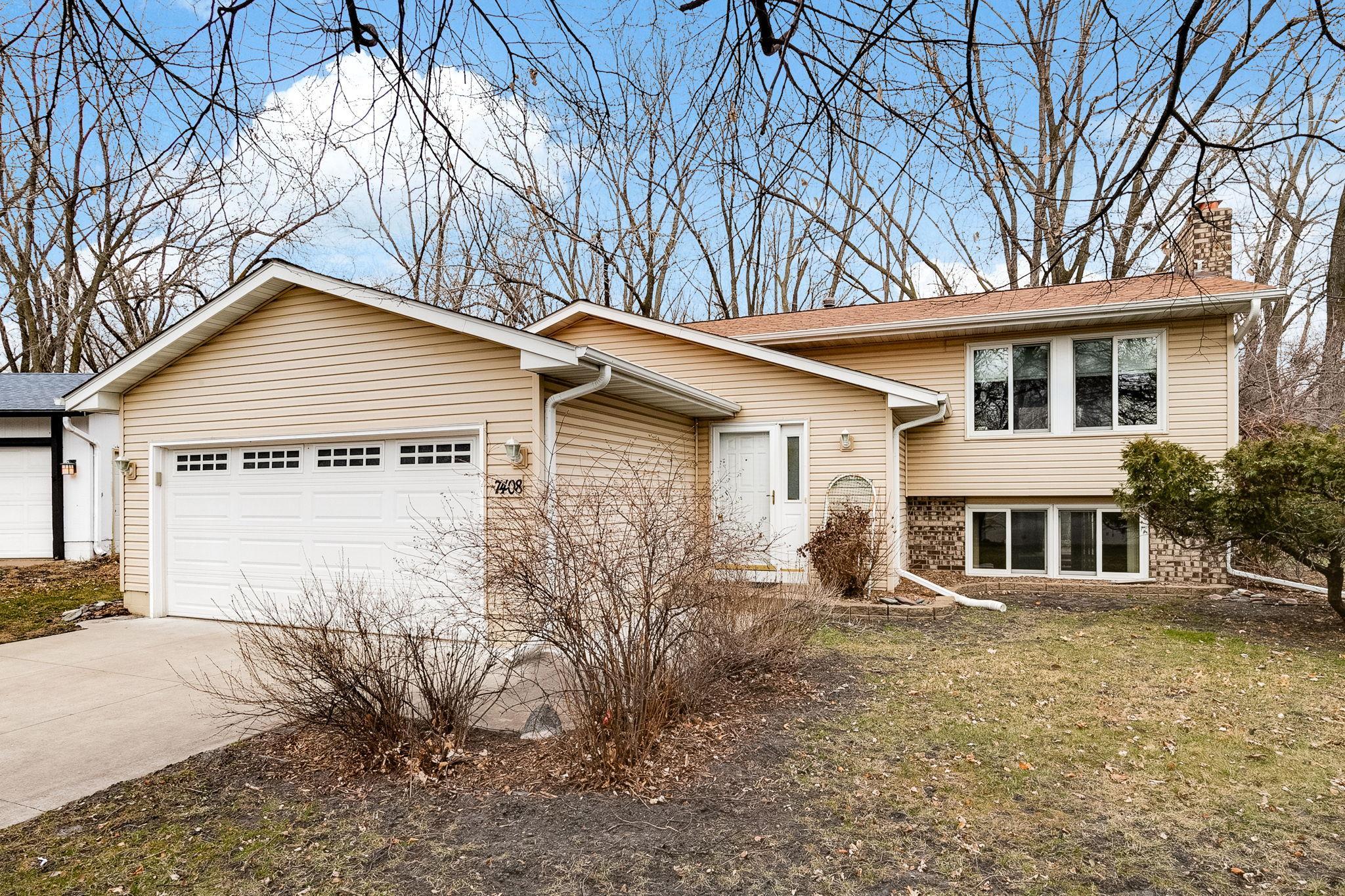 View of Residential at 7408 Candlewood Drive, Brooklyn Park MN 55445, Brooklyn Park - Mike Wilen | Minnesota Team Real Estate