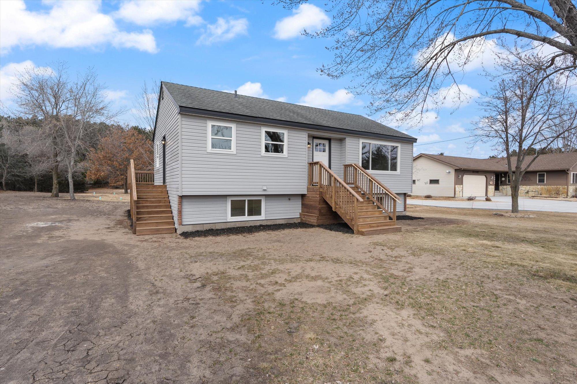 View of Residential at 16022 Swallow Street, Andover MN 55304, Andover - Mike Wilen | Minnesota Team Real Estate