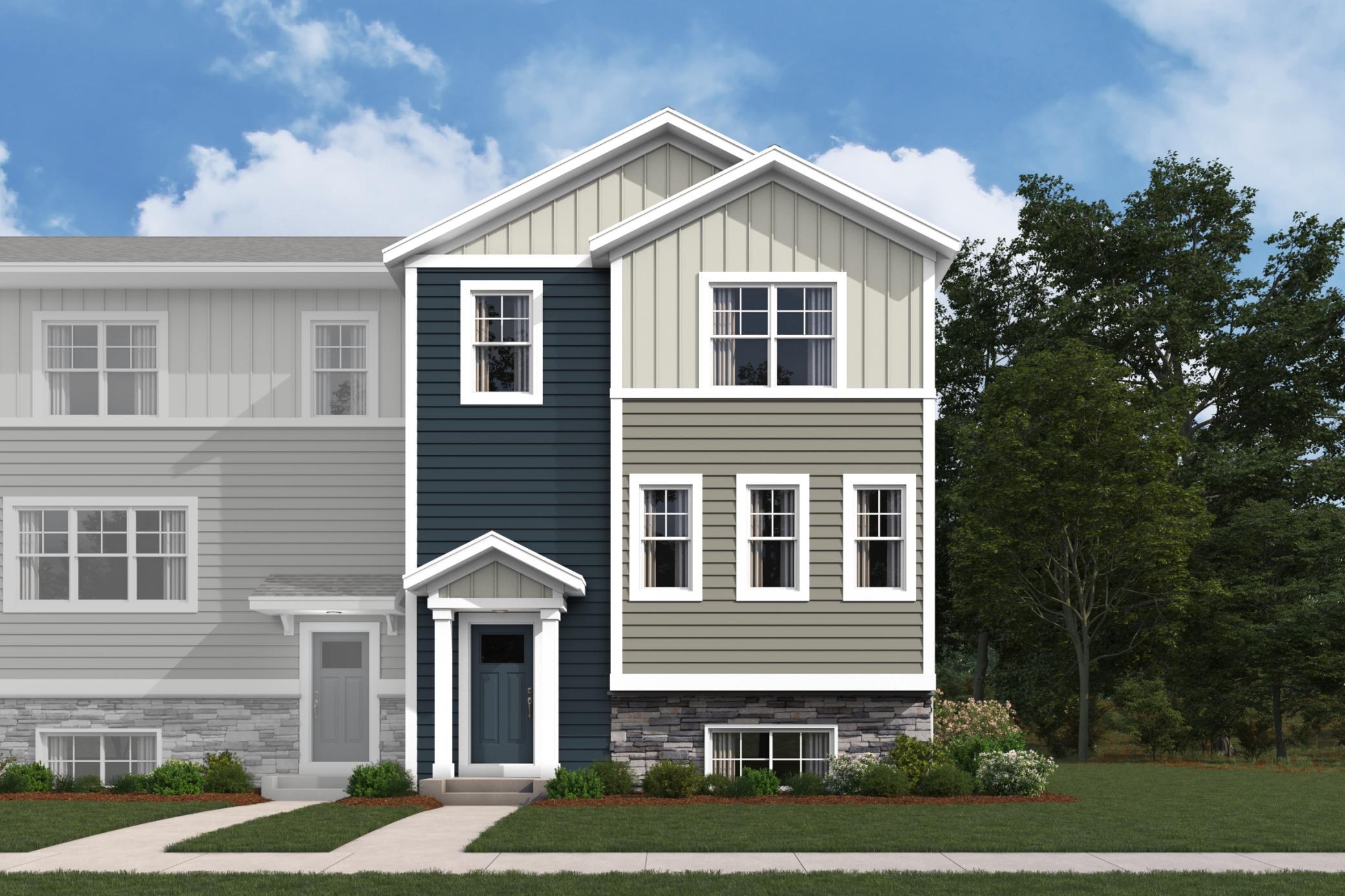 View of Residential at 6630 Wildflower Way, Minnetrista MN 55331, Minnetrista - Mike Wilen | Minnesota Team Real Estate