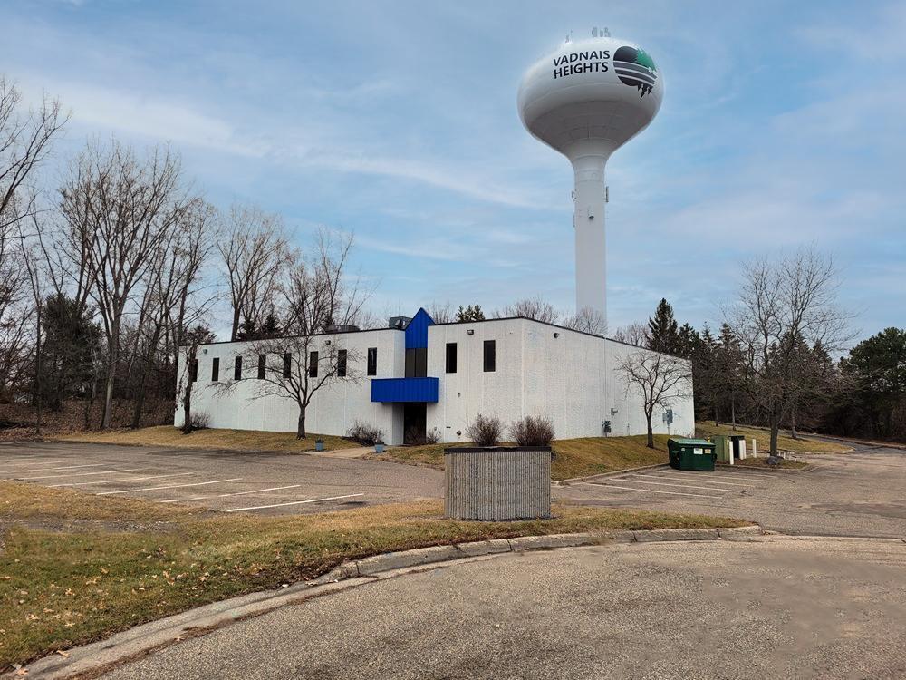 View of Commercial Sale at 400 Commerce Court, Vadnais Heights MN 55127, Vadnais Heights - Mike Wilen | Minnesota Team Real Estate