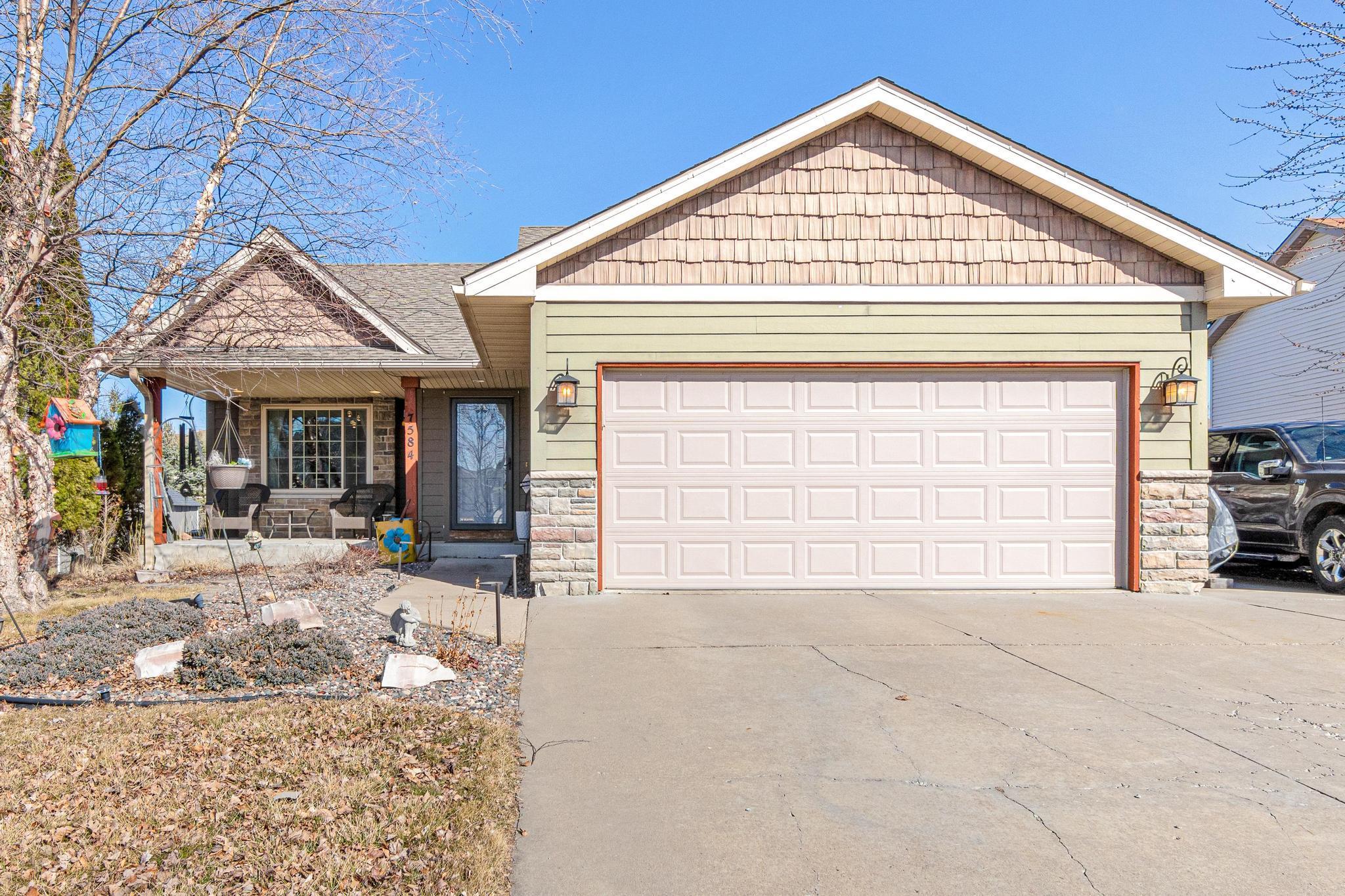 View of Residential at 7584 Large Avenue, Otsego MN 55301, Otsego - Mike Wilen | Minnesota Team Real Estate