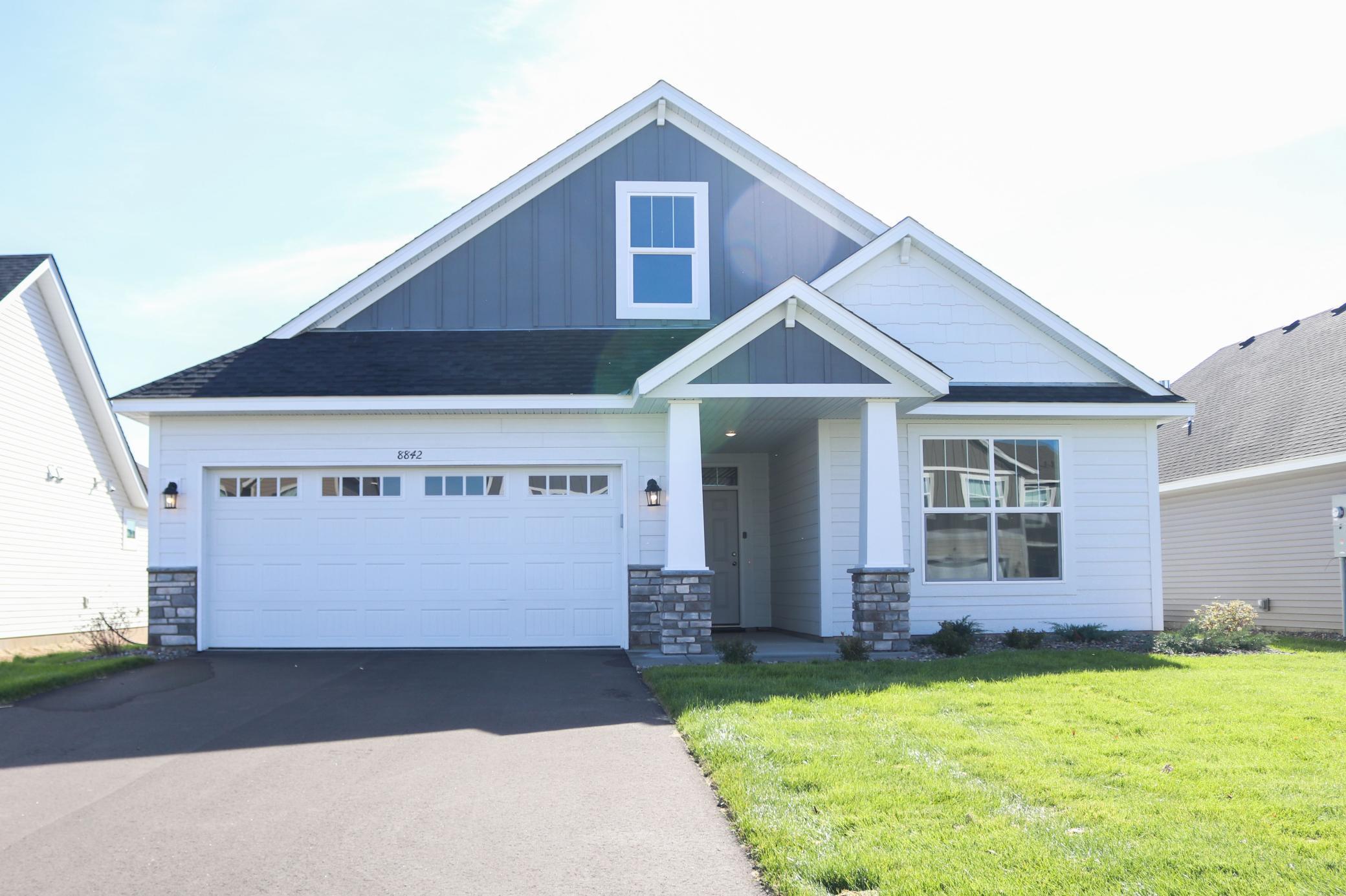 View of Residential at 8842 152nd Lane, Ramsey MN 55303, Ramsey - Mike Wilen | Minnesota Team Real Estate