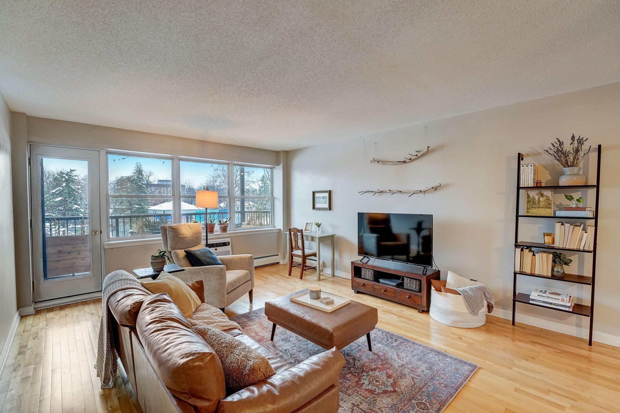 View of Residential at 3150 Excelsior Boulevard #312, Minneapolis MN 55416, Minneapolis - Mike Wilen | Minnesota Team Real Estate