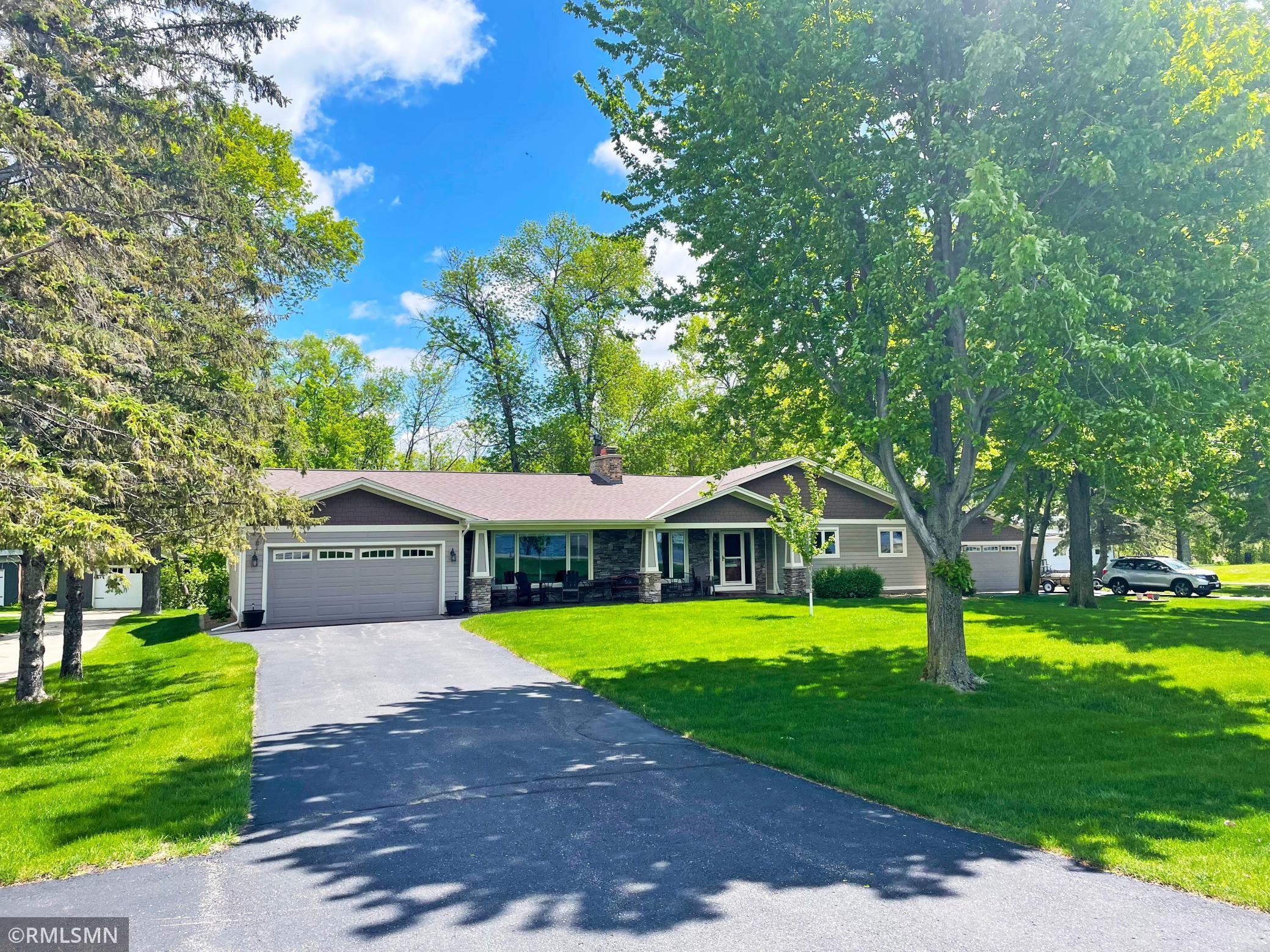 View of Residential at 8142 State Highway 24, Annandale MN 55302, Annandale - Mike Wilen | Minnesota Team Real Estate