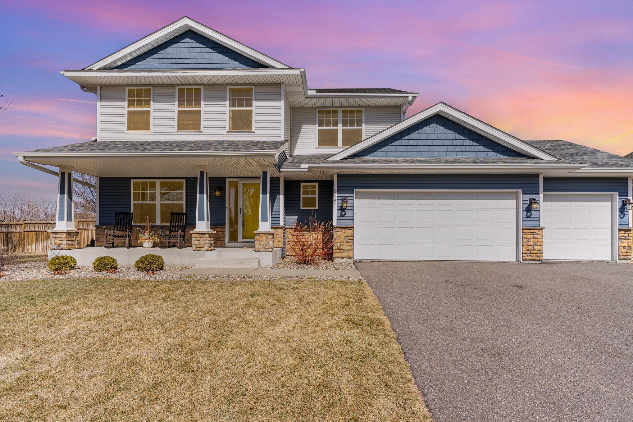 View of Residential at 3372 Reed Way, Prior Lake MN 55372, Prior Lake - Mike Wilen | Minnesota Team Real Estate