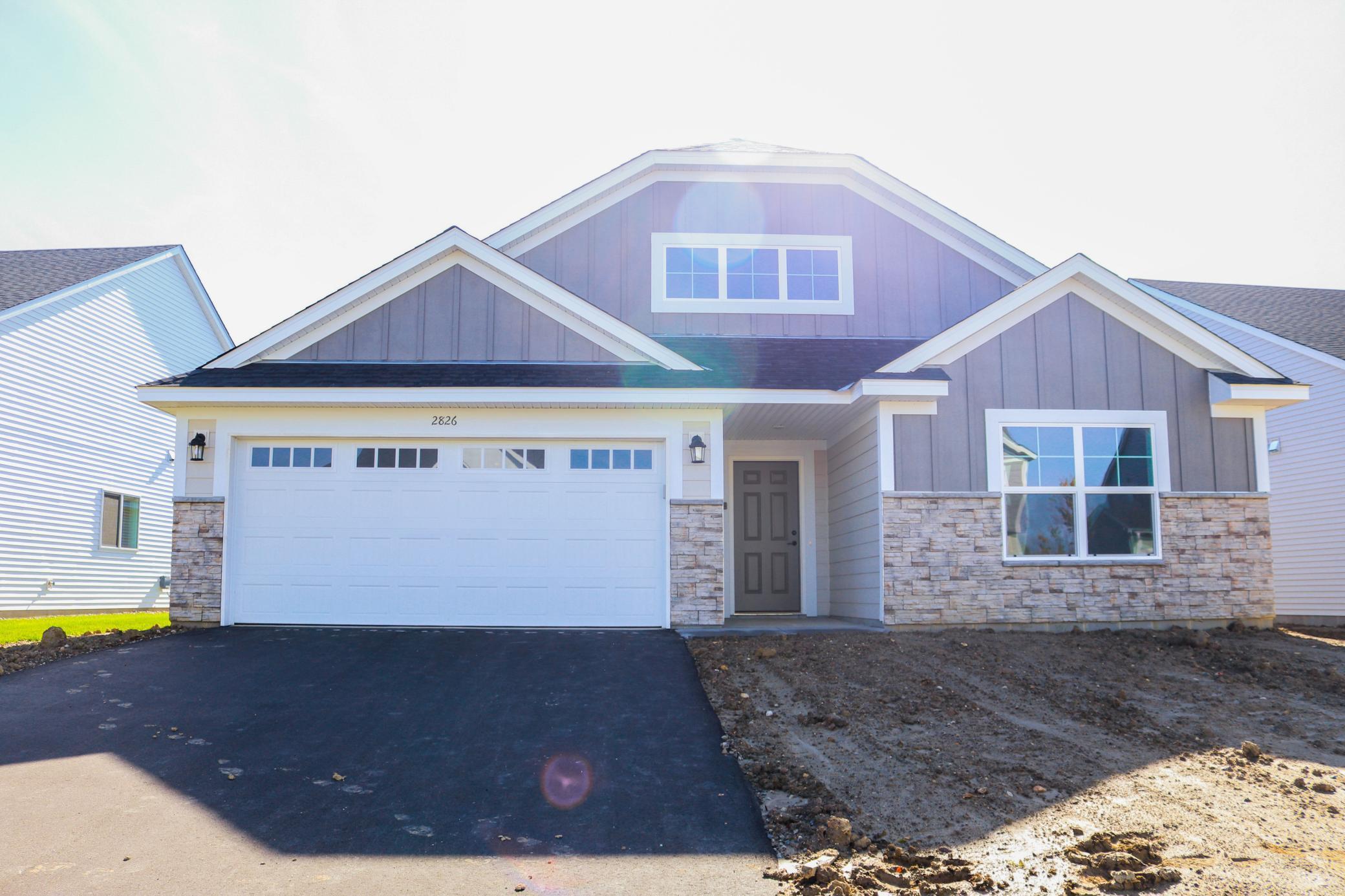 View of Residential at 8856 152nd Lane, Ramsey MN 55303, Ramsey - Mike Wilen | Minnesota Team Real Estate