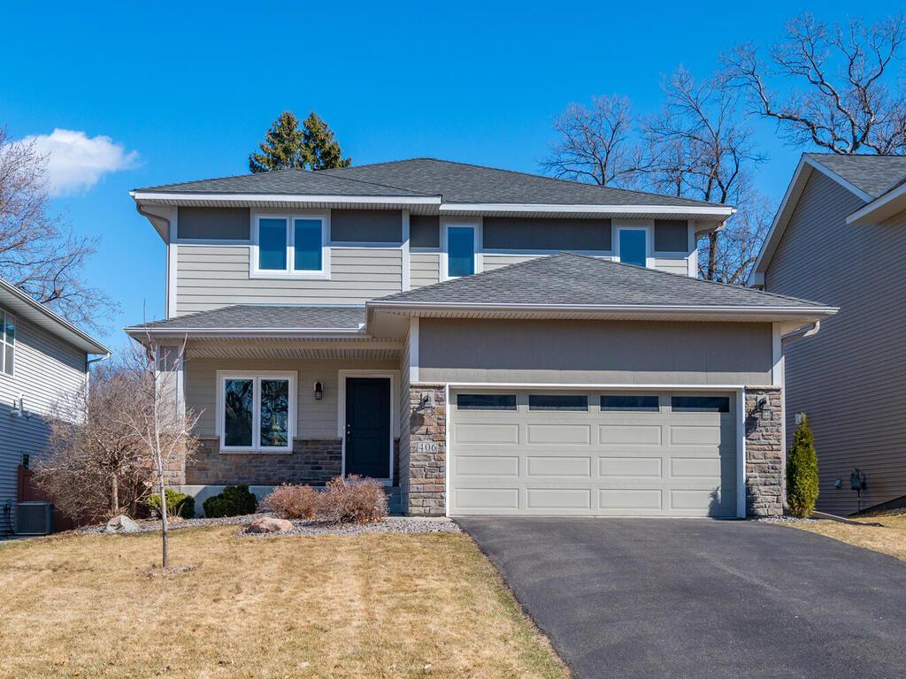 View of Residential at 406 Rhode Island Avenue, Golden Valley MN 55427, Golden Valley - Mike Wilen | Minnesota Team Real Estate