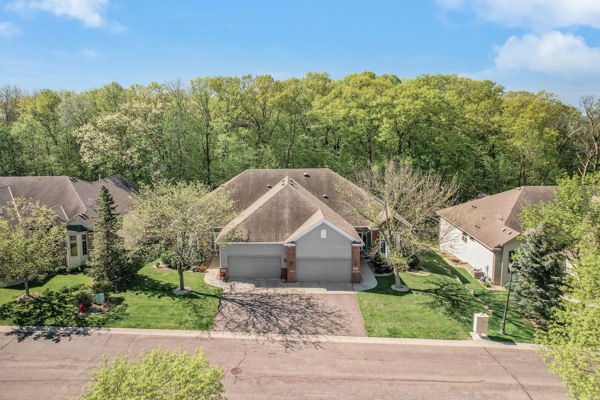 View of Residential at 11357 Preserve Lane, Champlin MN 55316, Champlin - Mike Wilen | Minnesota Team Real Estate