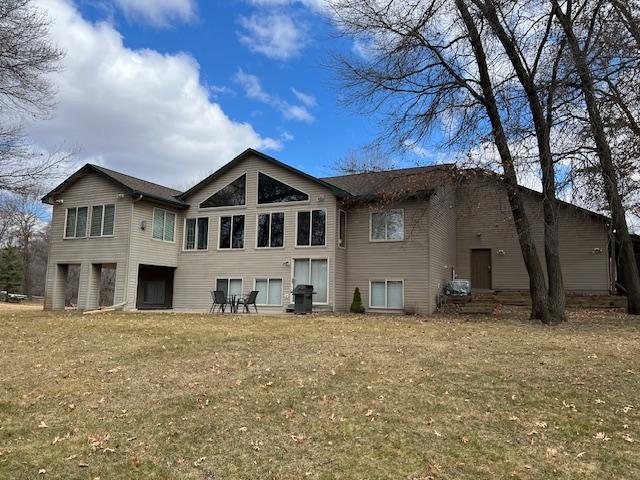 View of Residential at 16682 Hanson Boulevard, Andover MN 55304, Andover - Mike Wilen | Minnesota Team Real Estate