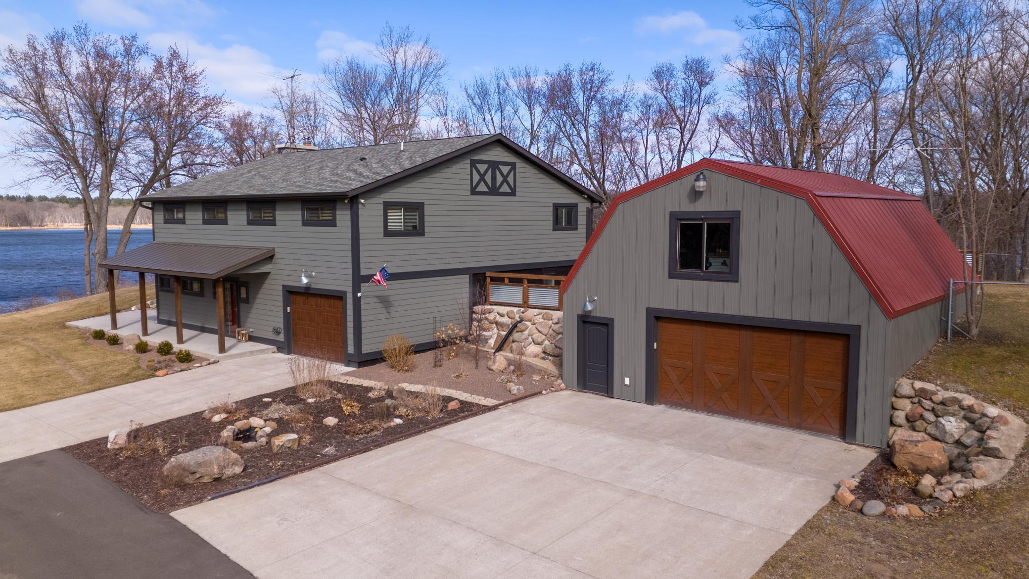 View of Residential at 1425 County Road 6, Stanchfield MN 55080, Stanchfield - Mike Wilen | Minnesota Team Real Estate