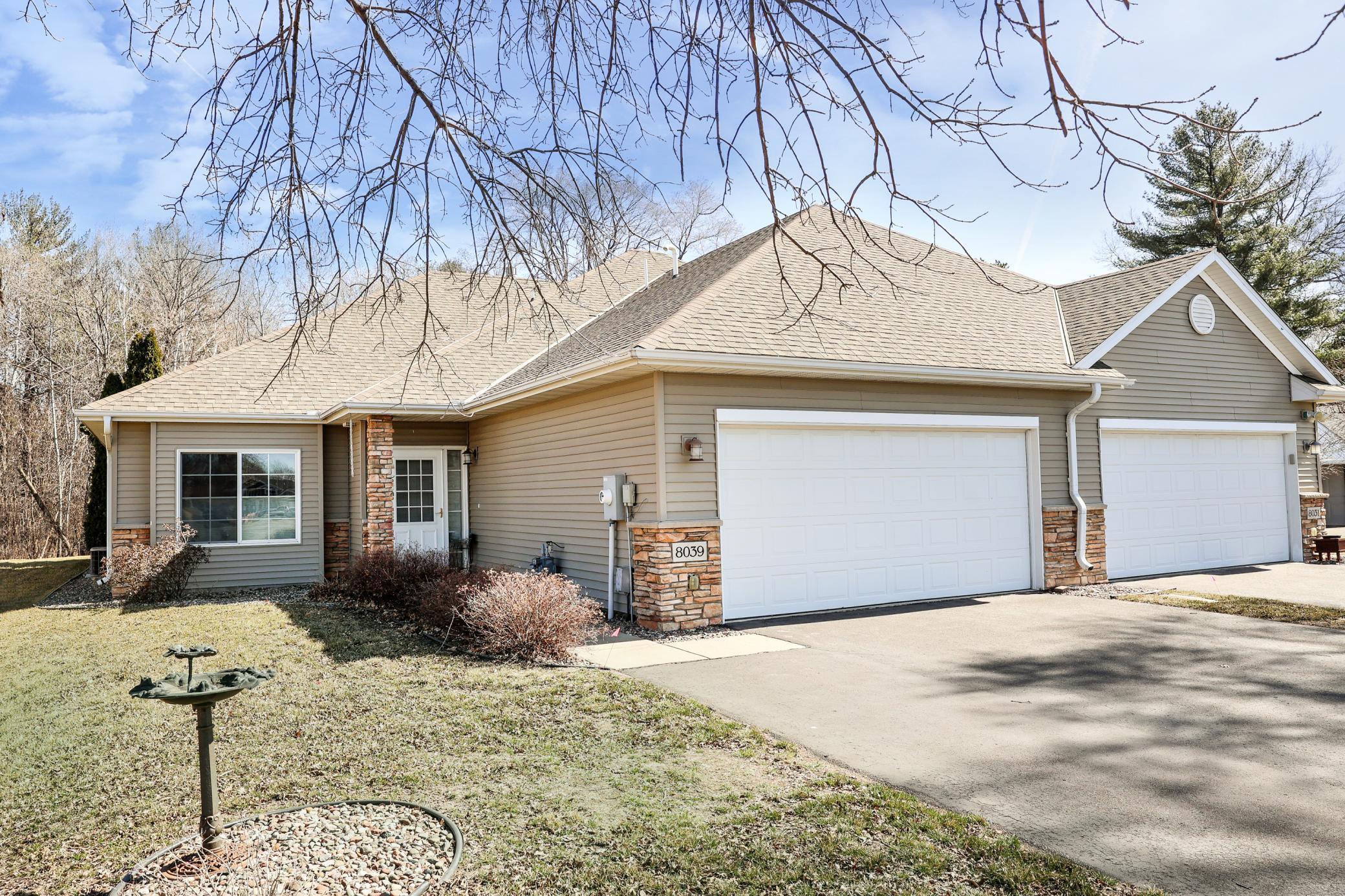 View of Residential at 8039 Pleasant View Drive, Spring Lake Park MN 55432, Spring Lake Park - Mike Wilen | Minnesota Team Real Estate