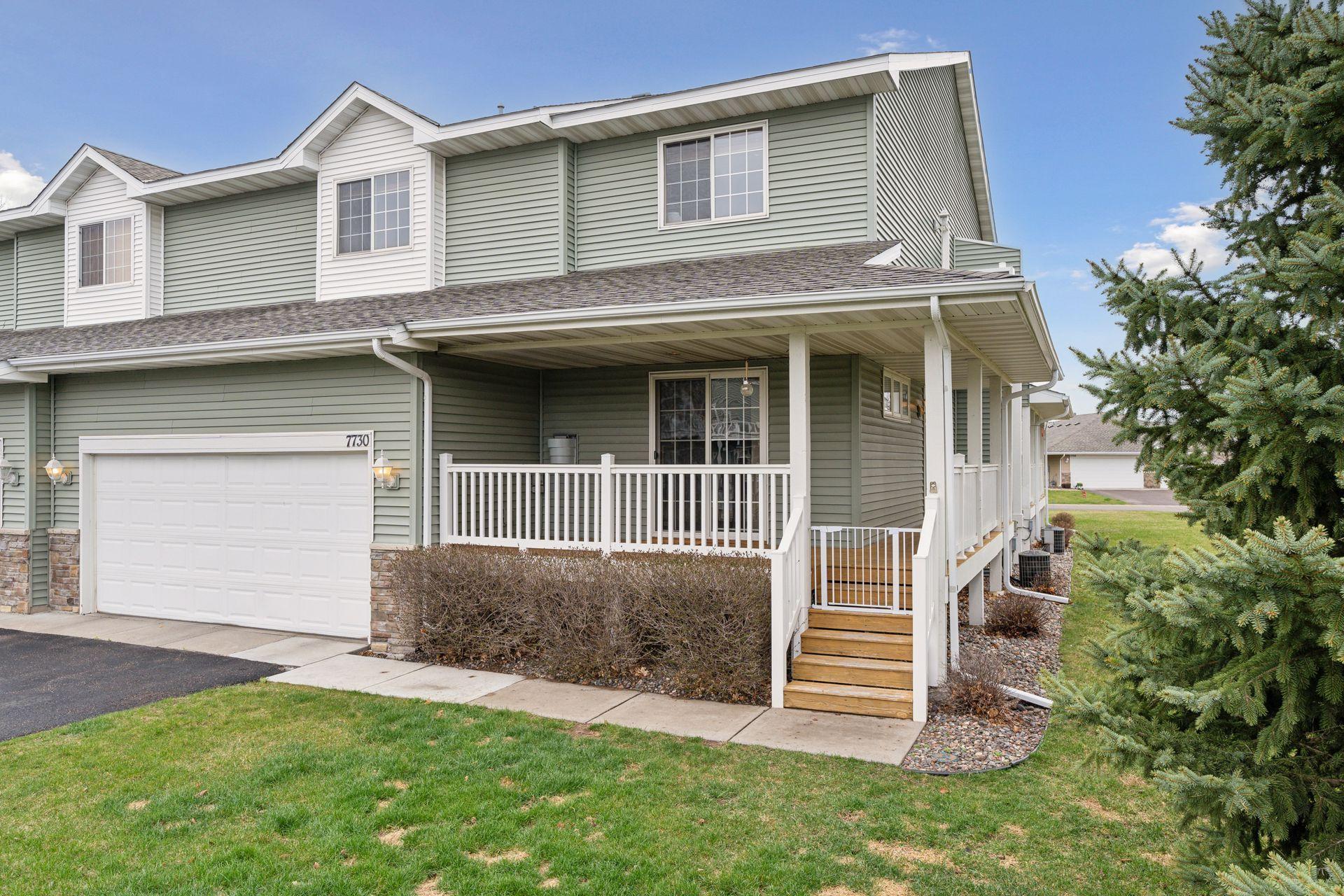 View of Residential at 7730 Palomino Avenue, Elk River MN 55330, Elk River - Mike Wilen | Minnesota Team Real Estate