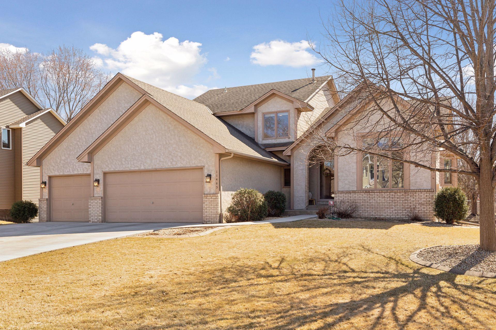 View of Residential at 11465 42nd Avenue, Plymouth MN 55441, Plymouth - Mike Wilen | Minnesota Team Real Estate