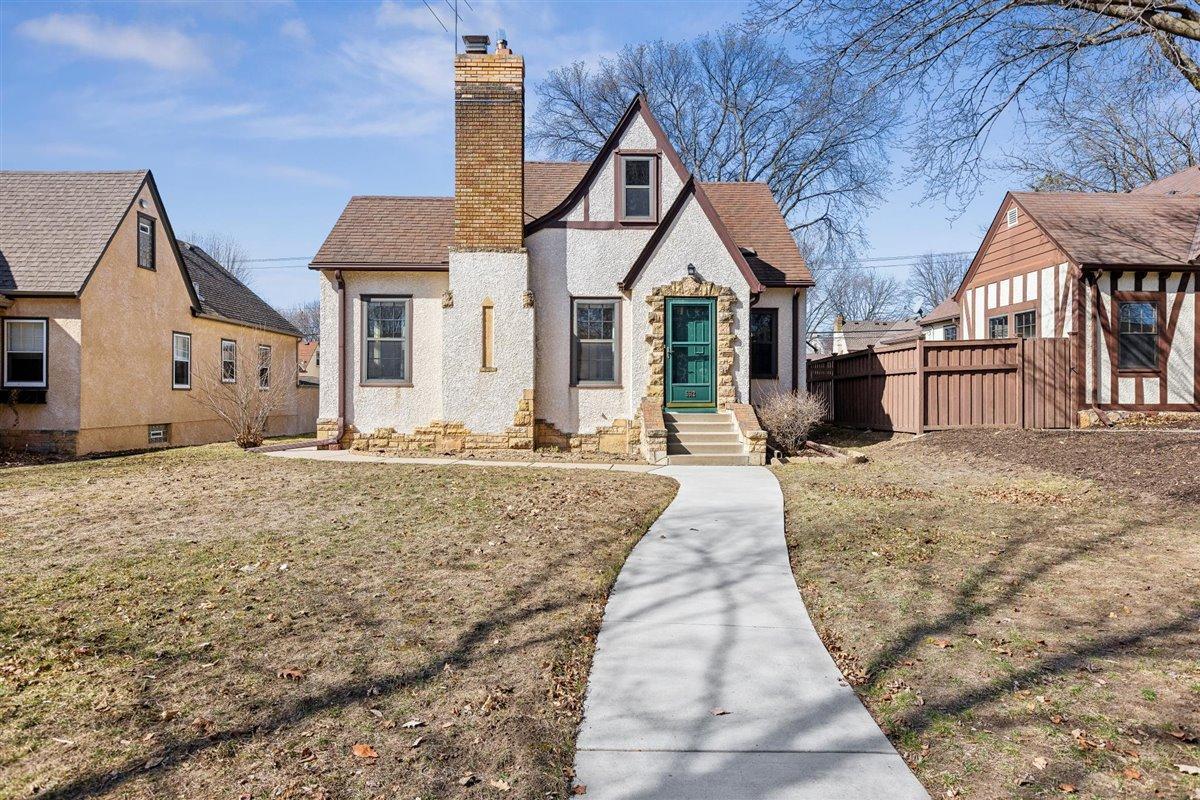 View of Residential at 5512 11th Avenue, Minneapolis MN 55417, Minneapolis - Mike Wilen | Minnesota Team Real Estate