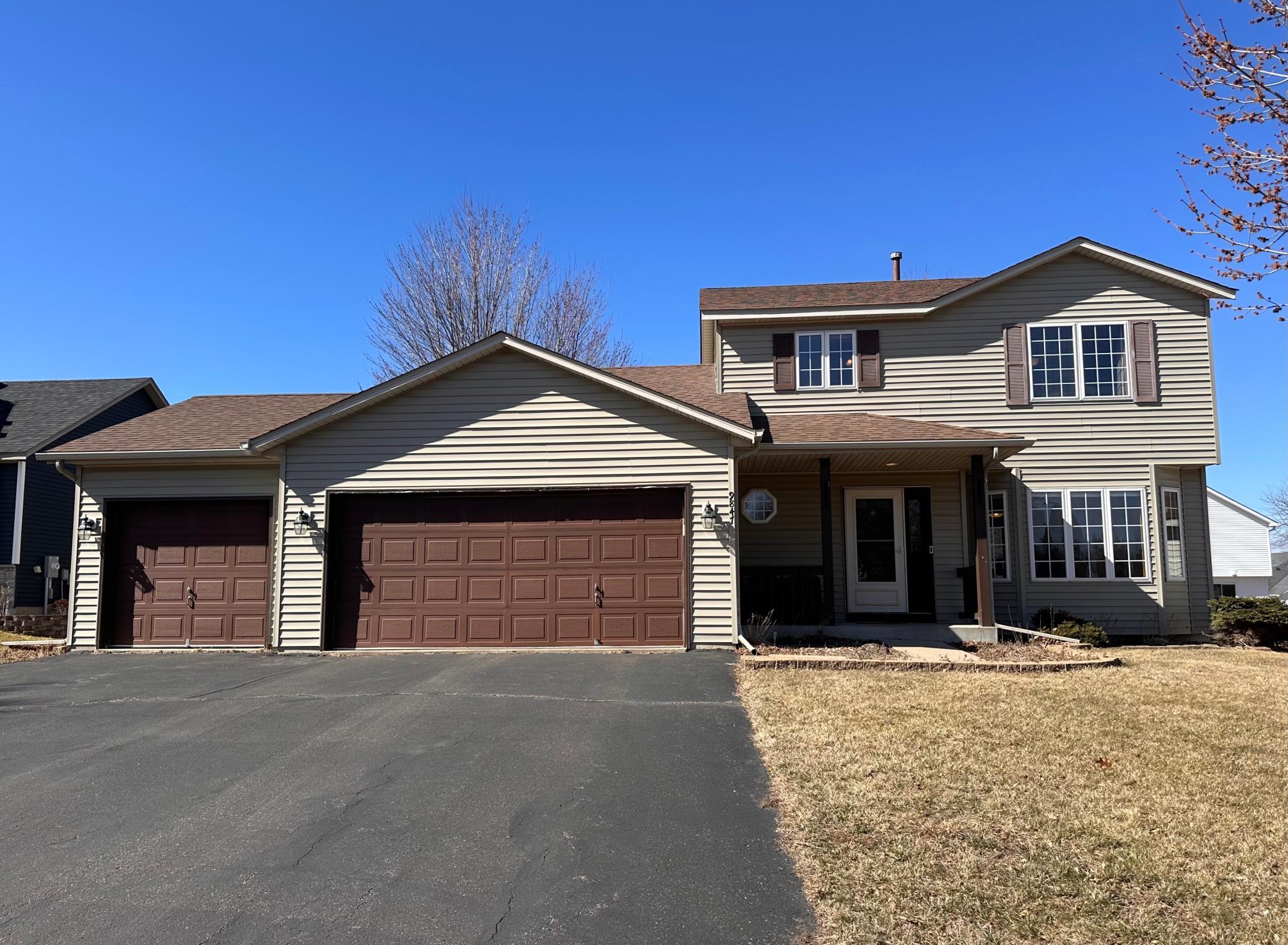 View of Residential at 9847 77th Street Court, Cottage Grove MN 55016, Cottage Grove - Mike Wilen | Minnesota Team Real Estate