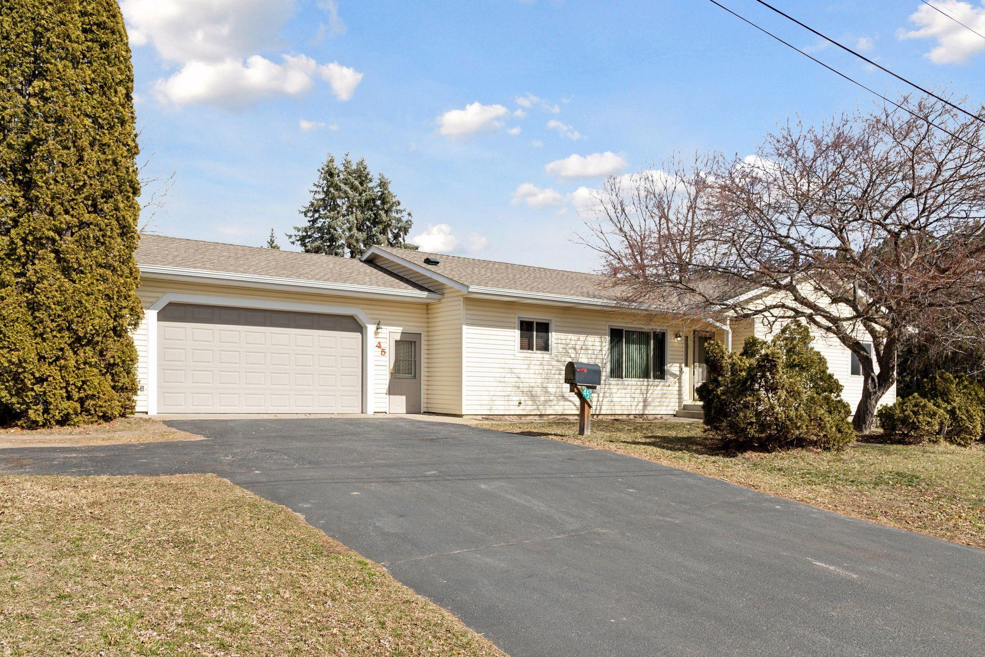 View of Residential at 45 Ash Street, Lino Lakes MN 55126, Lino Lakes - Mike Wilen | Minnesota Team Real Estate