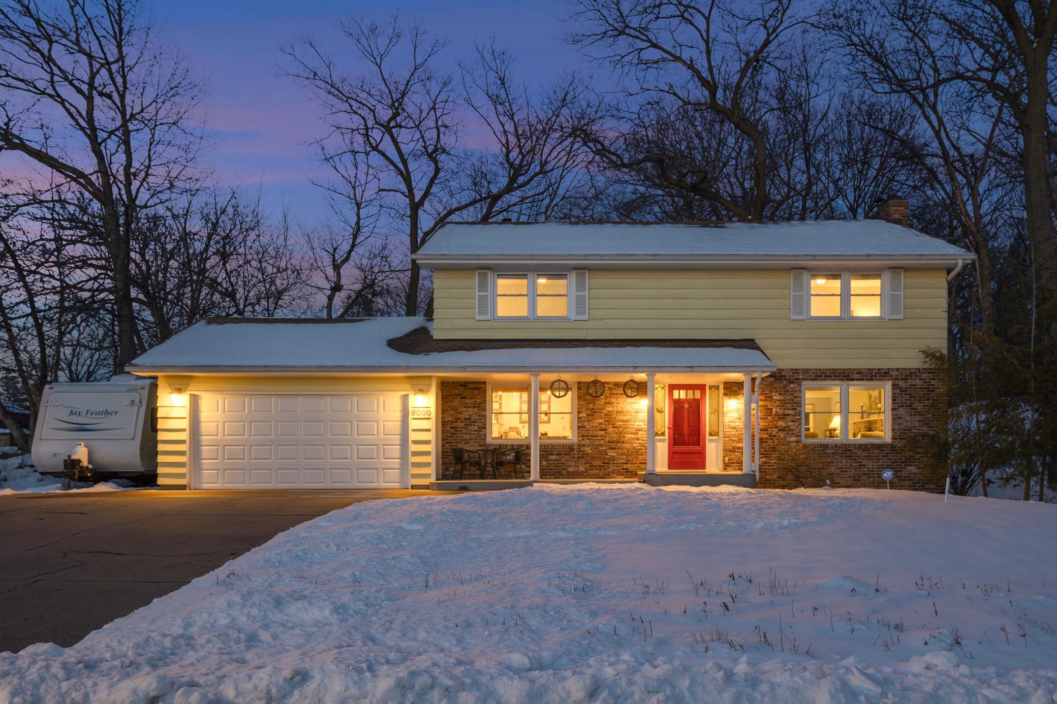 View of Residential at 6000 Xylon Avenue, New Hope MN 55428, New Hope - Mike Wilen | Minnesota Team Real Estate