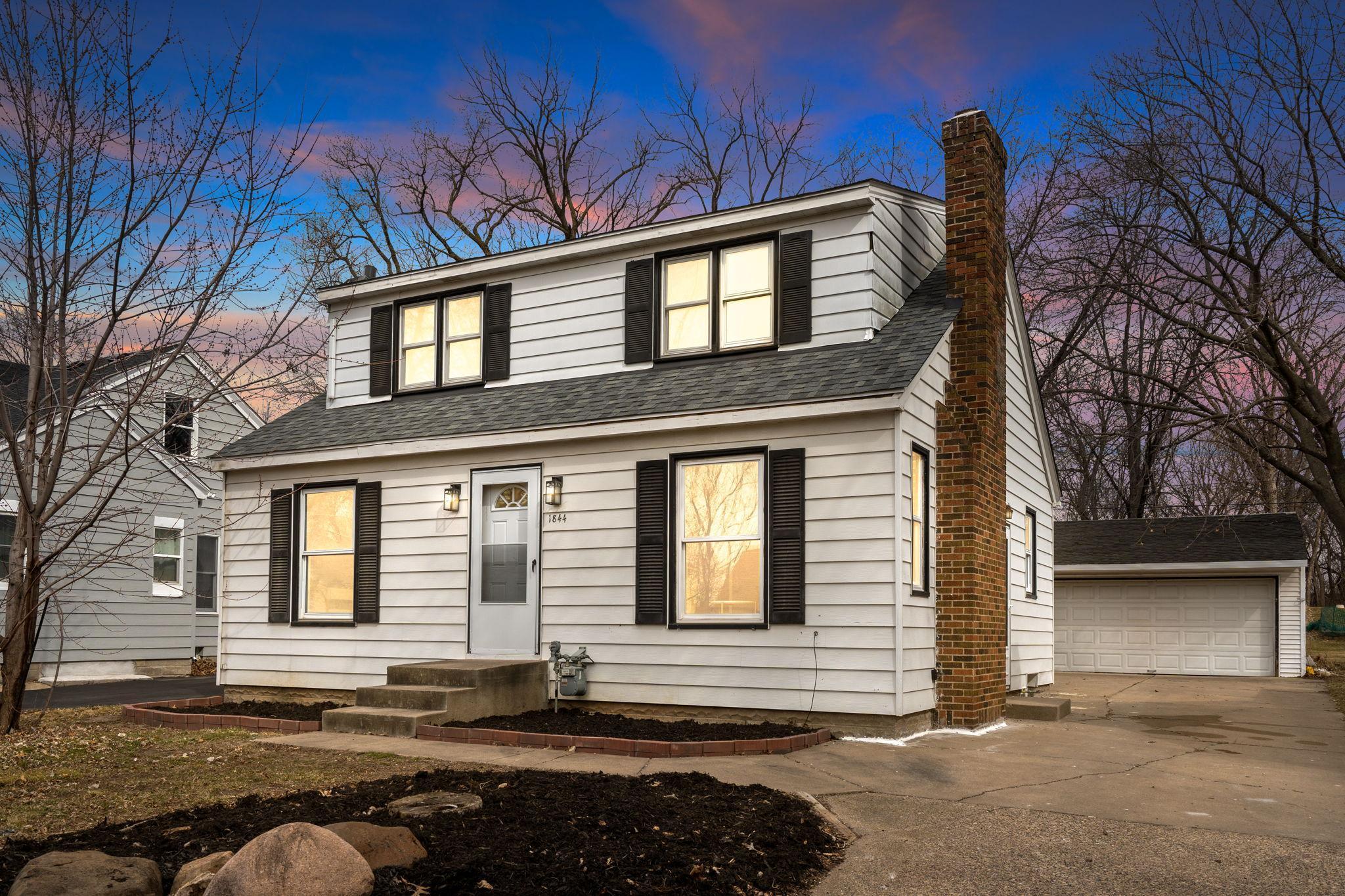 View of Residential at 1844 Flandrau Street, Maplewood MN 55109, Maplewood - Mike Wilen | Minnesota Team Real Estate
