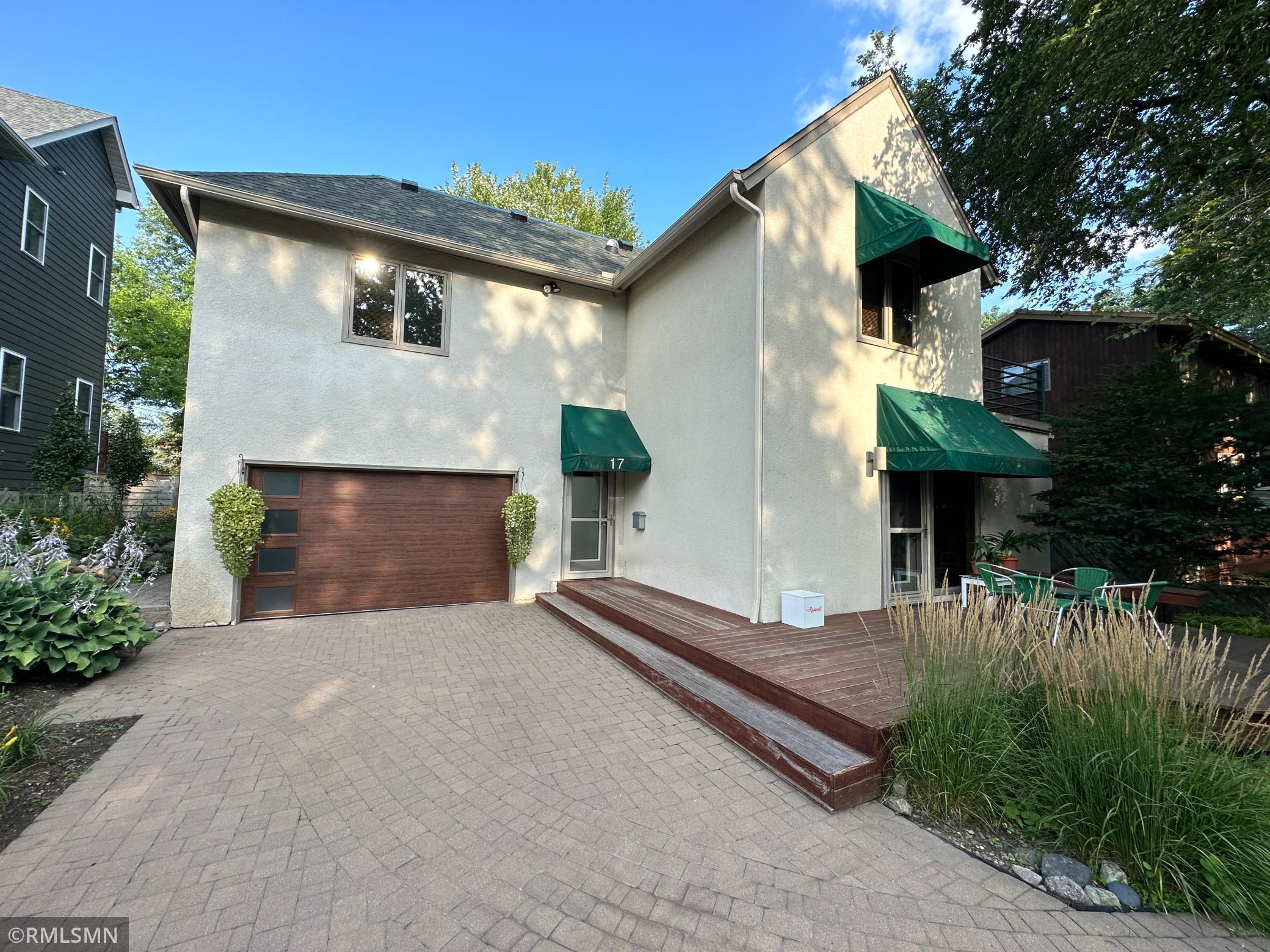 View of Residential at 17 Washburn Avenue, Minneapolis MN 55405, Minneapolis - Mike Wilen | Minnesota Team Real Estate