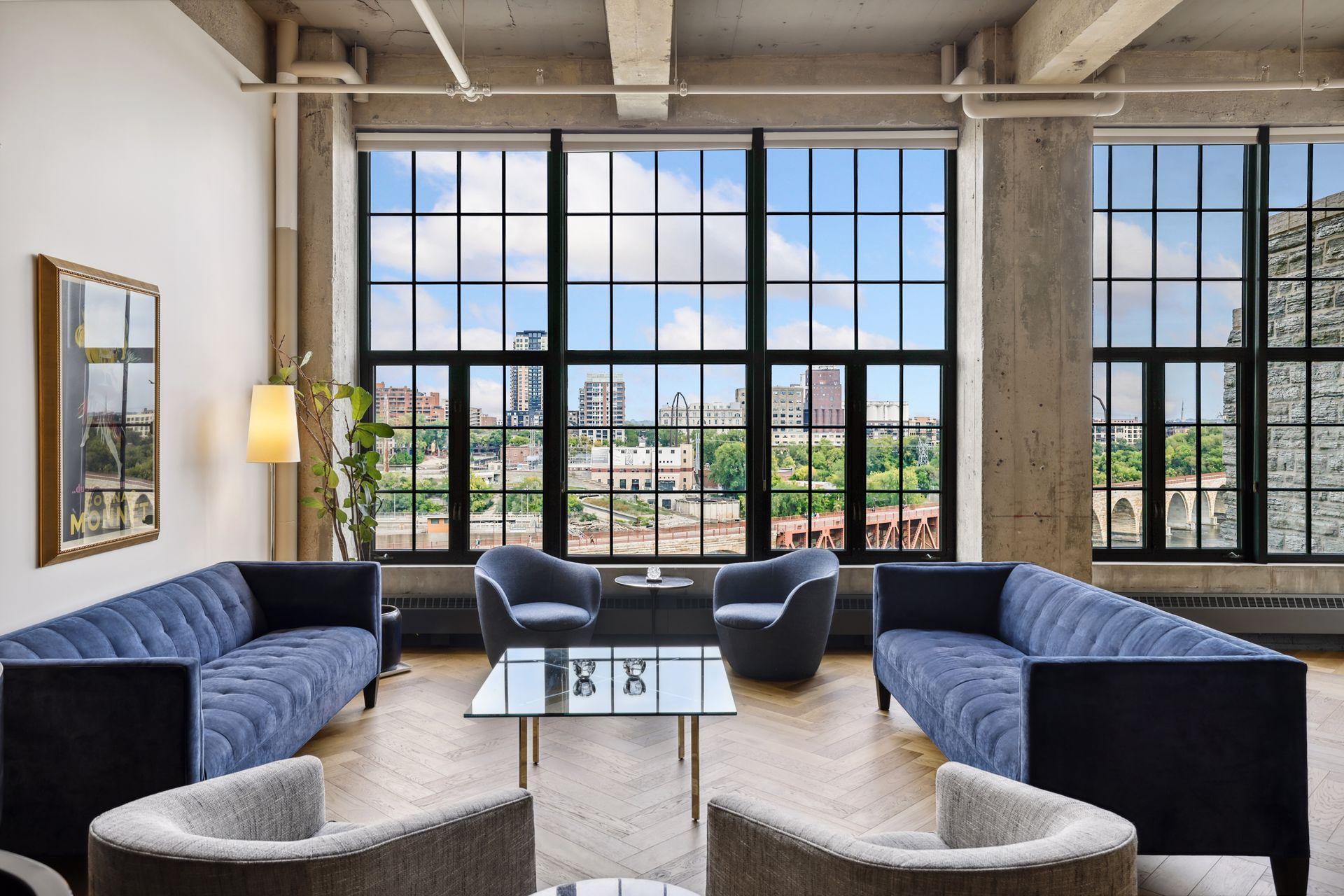 View of Residential at 700 2nd Street #W42, Minneapolis MN 55401, Minneapolis - Mike Wilen | Minnesota Team Real Estate