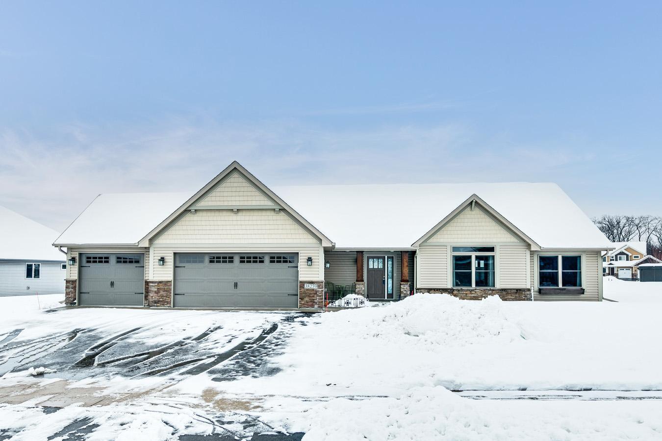 View of Residential at 38259 Emerald Boulevard, North Branch MN 55056, North Branch - Mike Wilen | Minnesota Team Real Estate